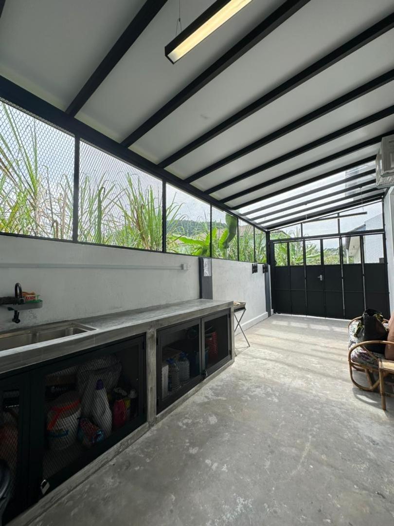 Eco Homestay Ipoh photo 8