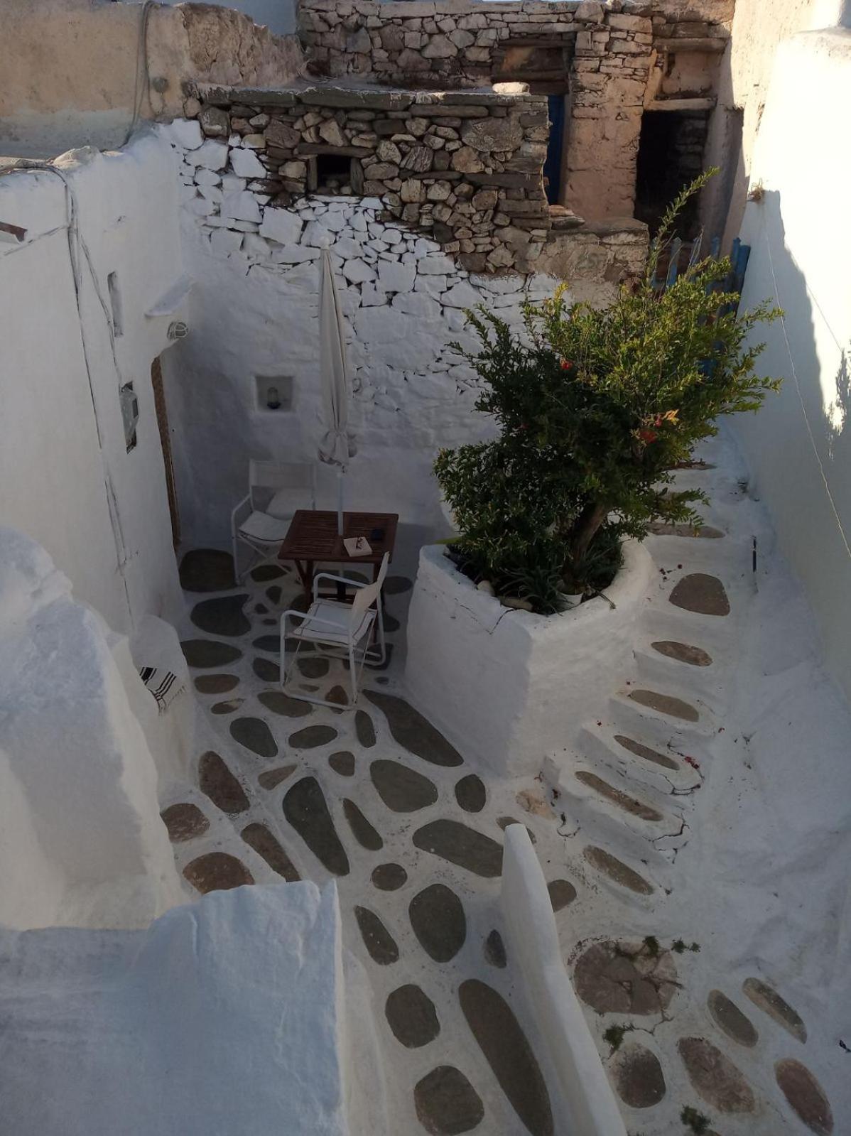 Jorge House view 2