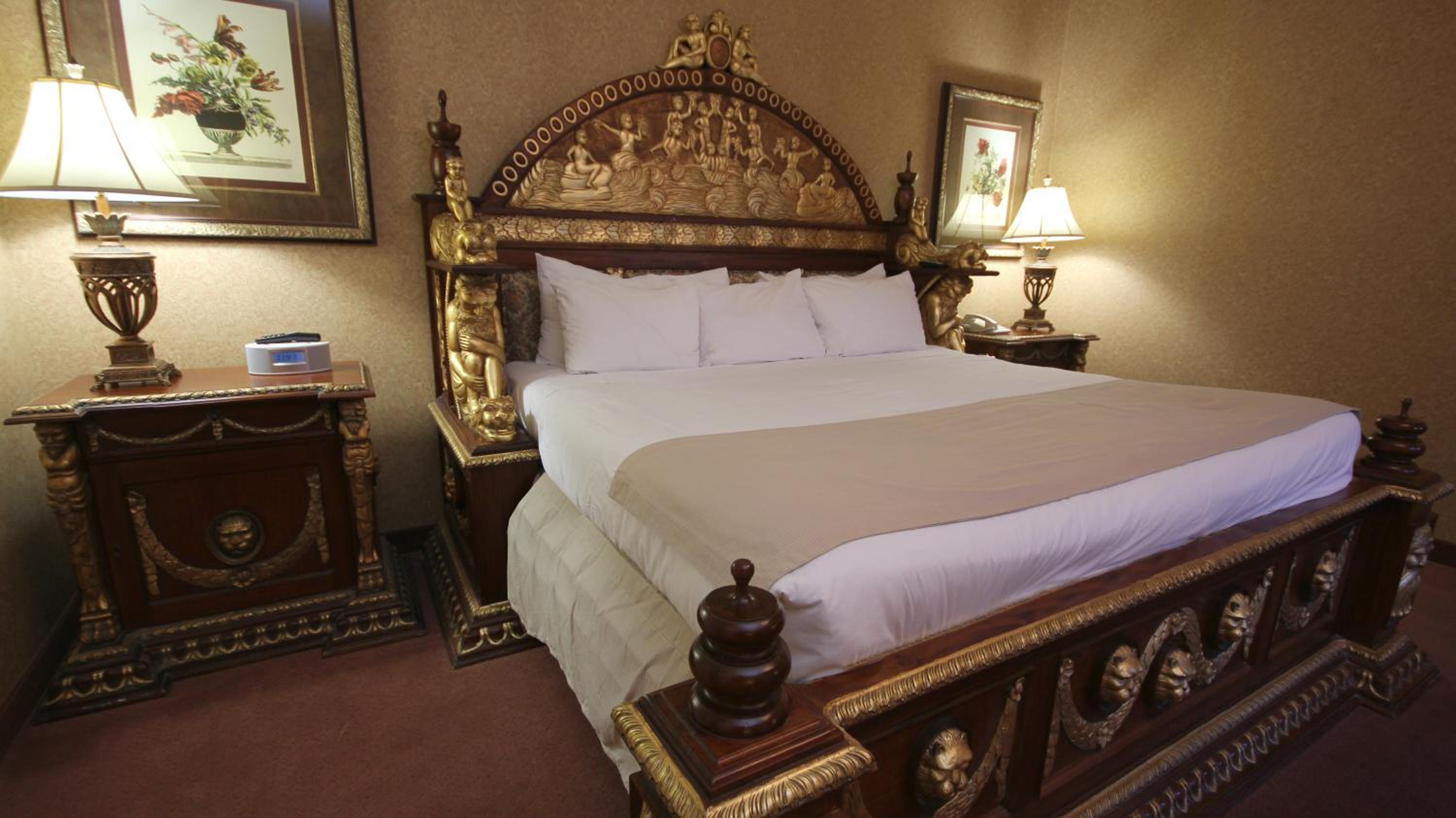 The Inn and Spa at East Wind - Property Image 15
