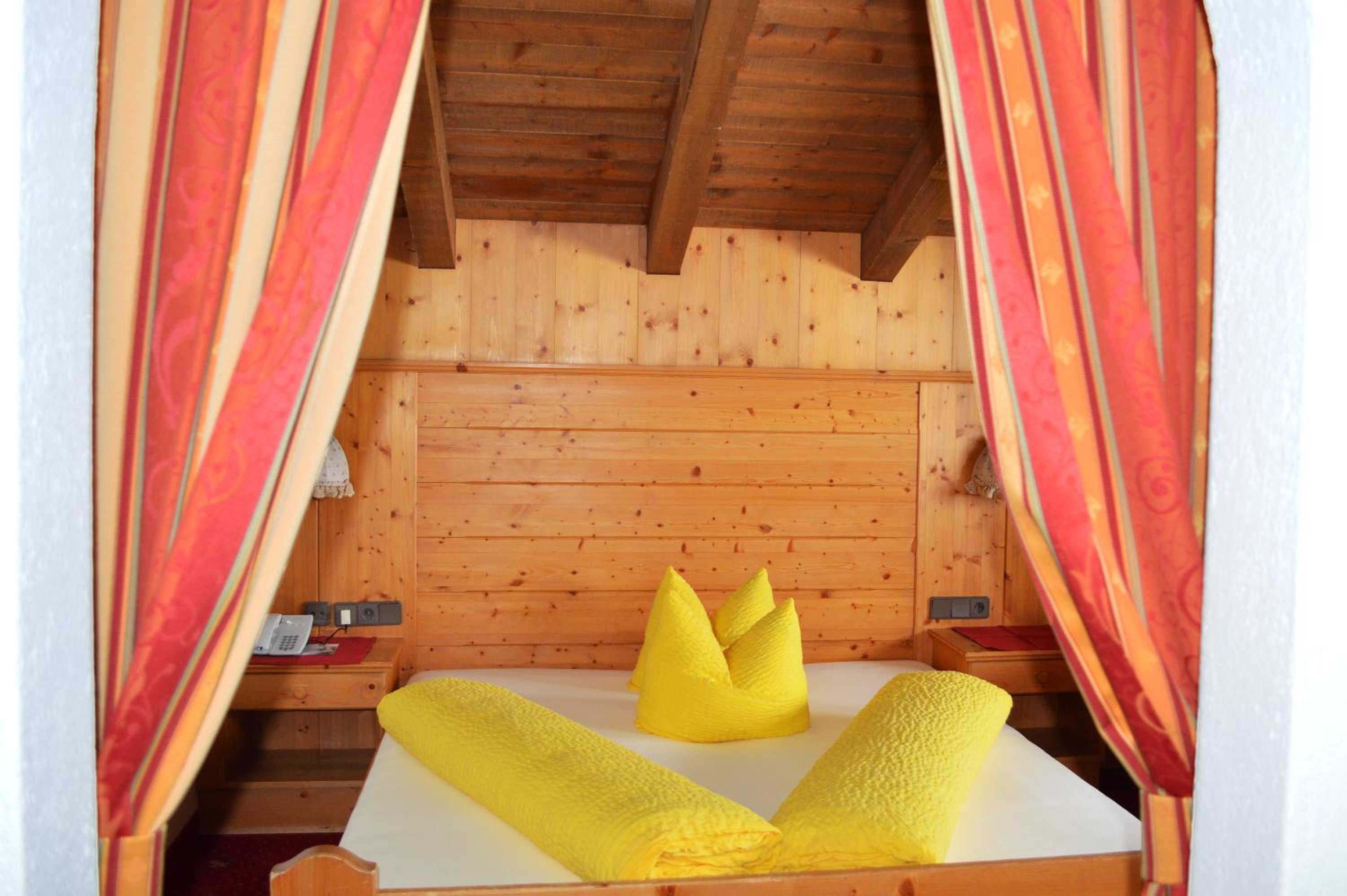 Pension Zur alten Mühle