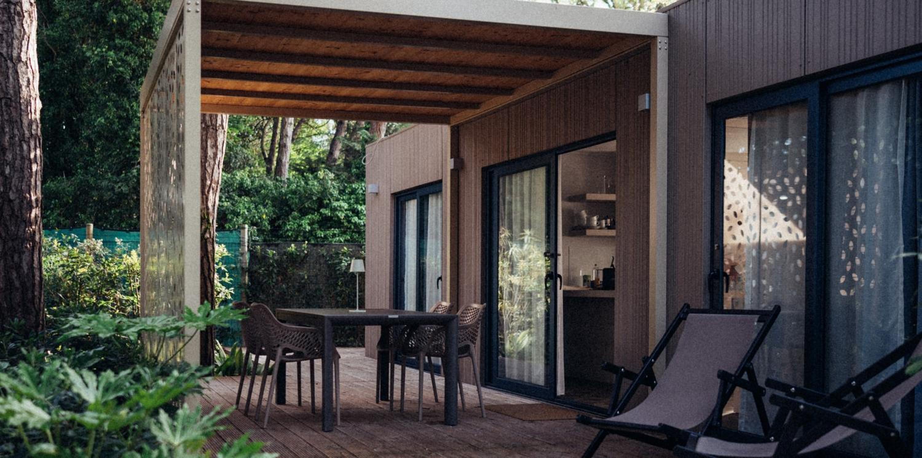 Vibra Glamping, photo 20