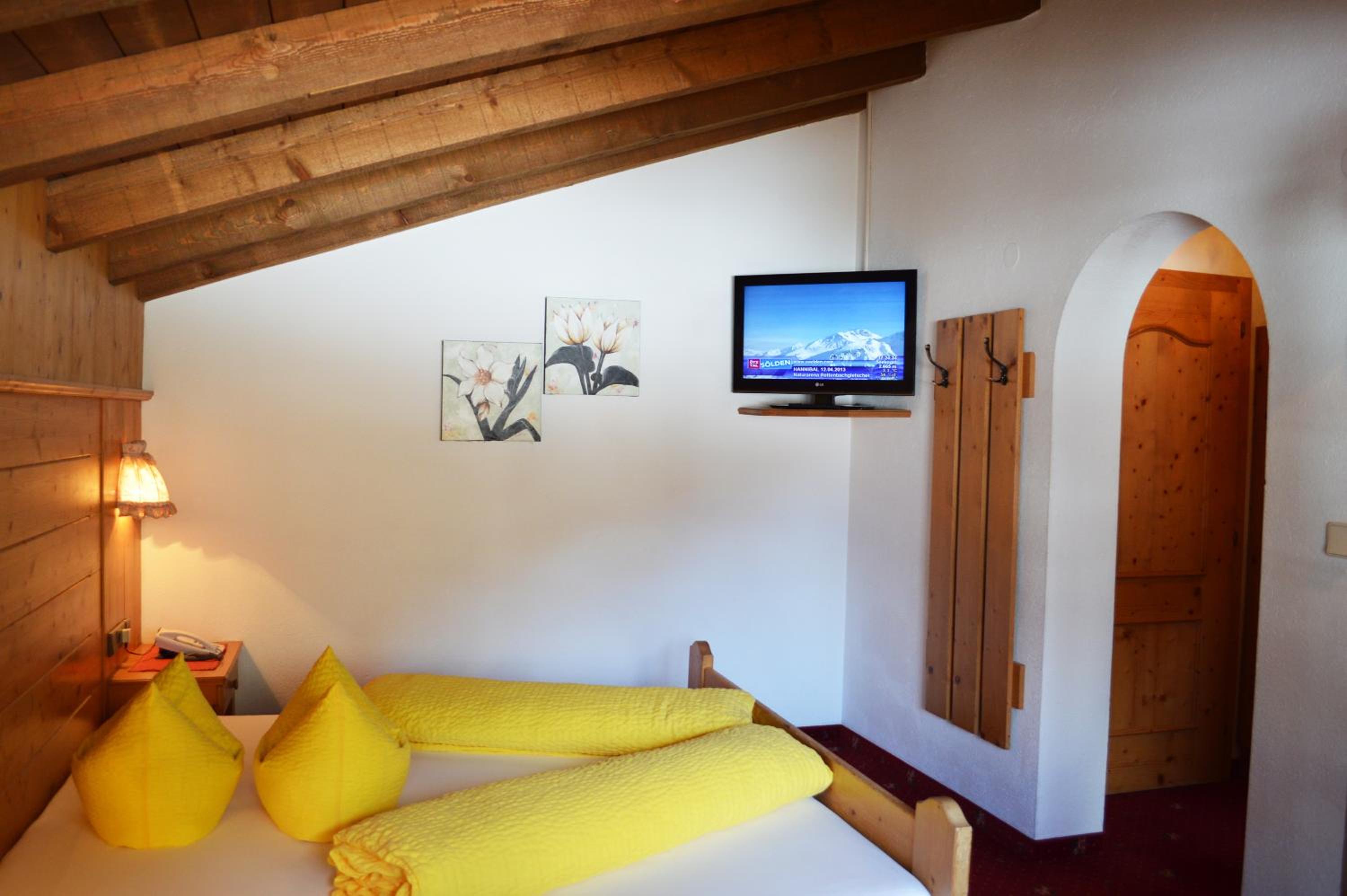 Pension Zur alten Mühle