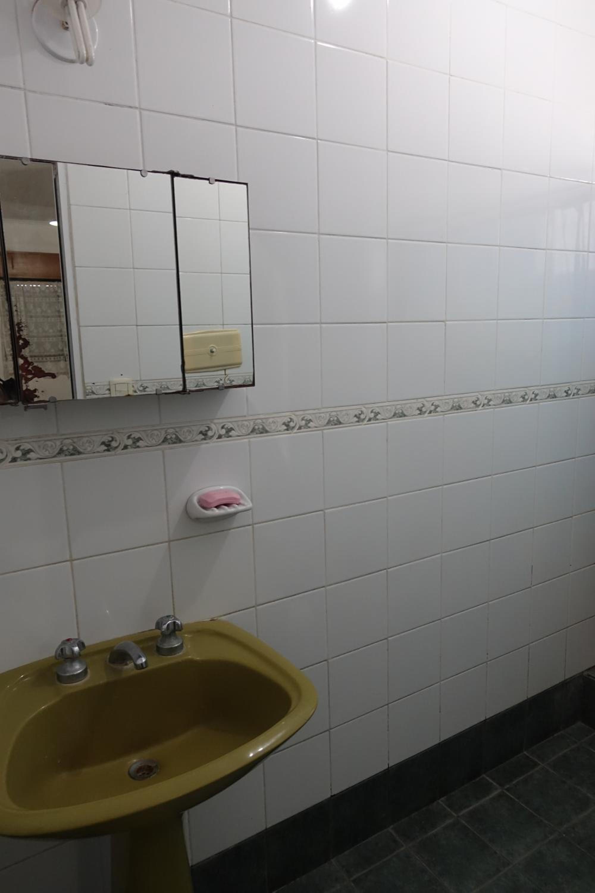Departamentos VILLAHERMOSA de Un Dormitorio - Dos Dormitorios y Monoambientes