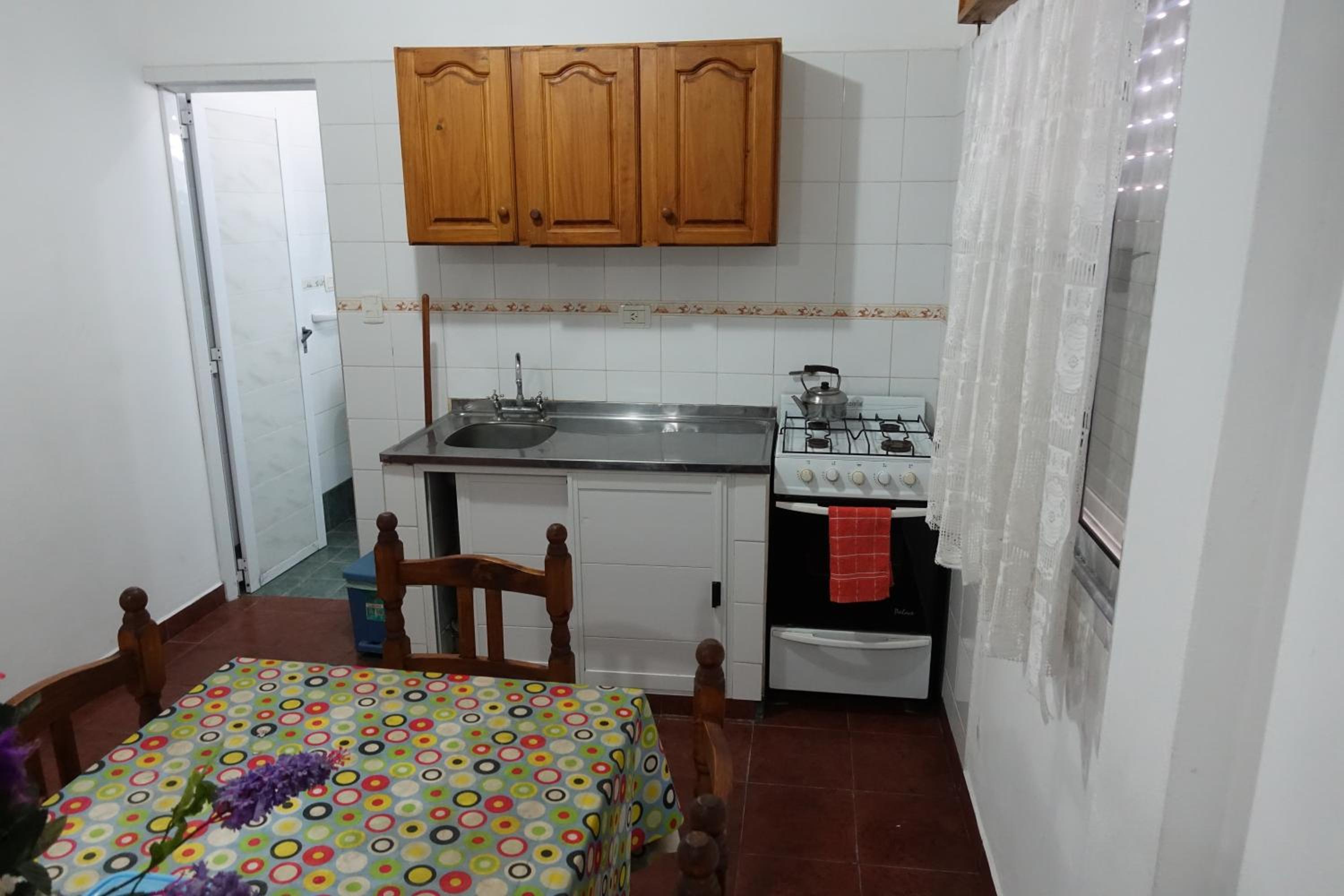 Departamentos VILLAHERMOSA de Un Dormitorio - Dos Dormitorios y Monoambientes