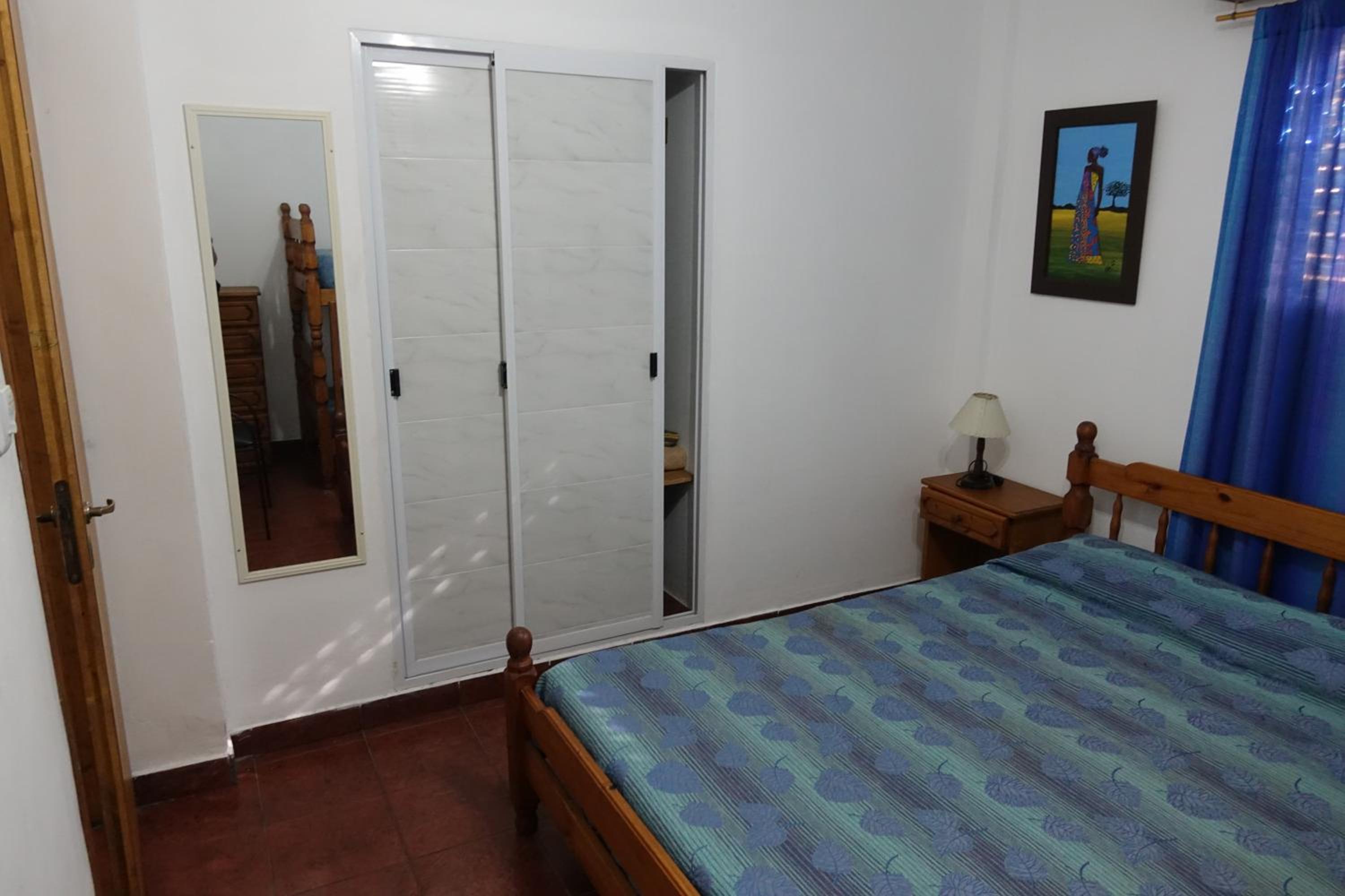 Departamentos VILLAHERMOSA de Un Dormitorio - Dos Dormitorios y Monoambientes