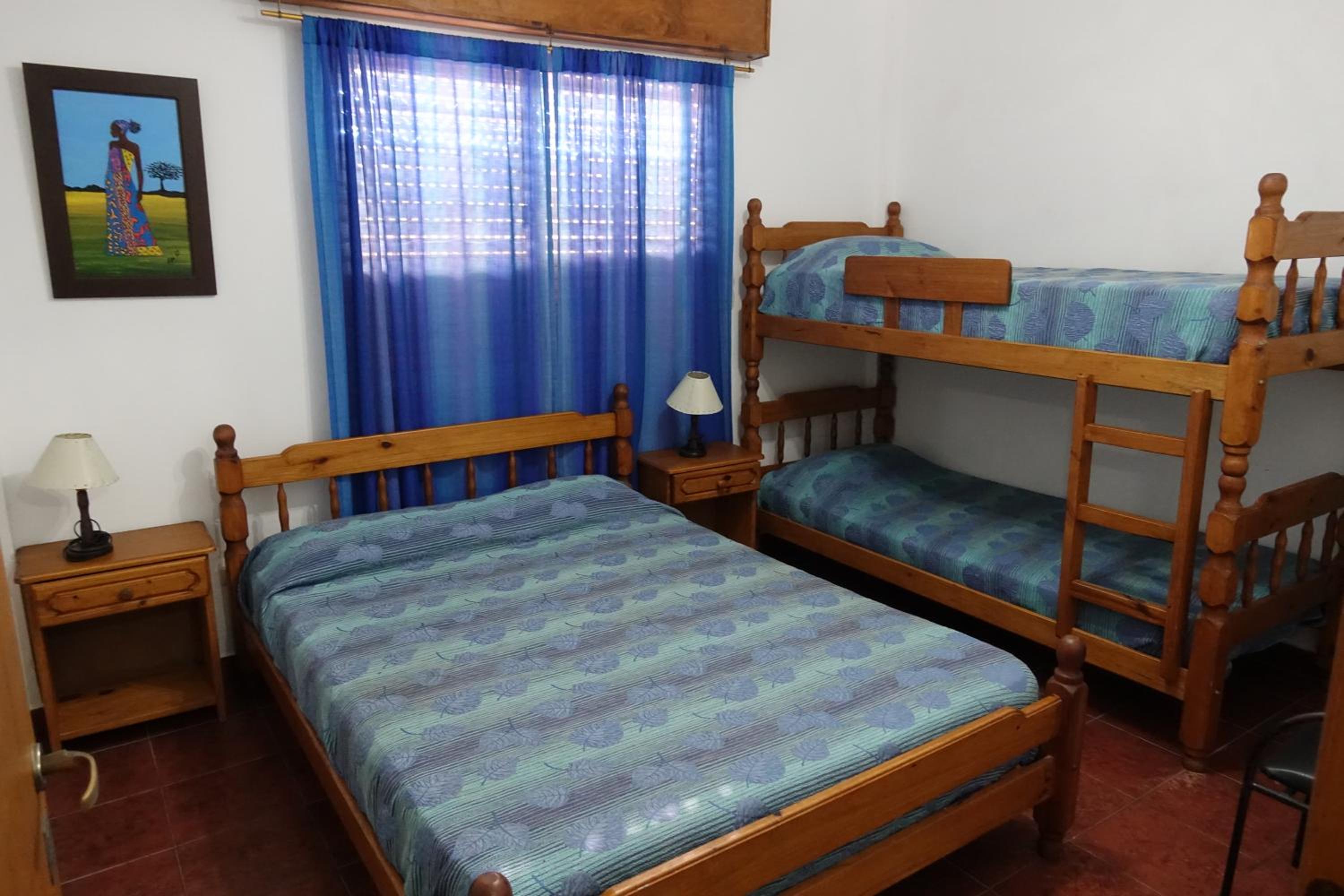 Departamentos VILLAHERMOSA de Un Dormitorio - Dos Dormitorios y Monoambientes
