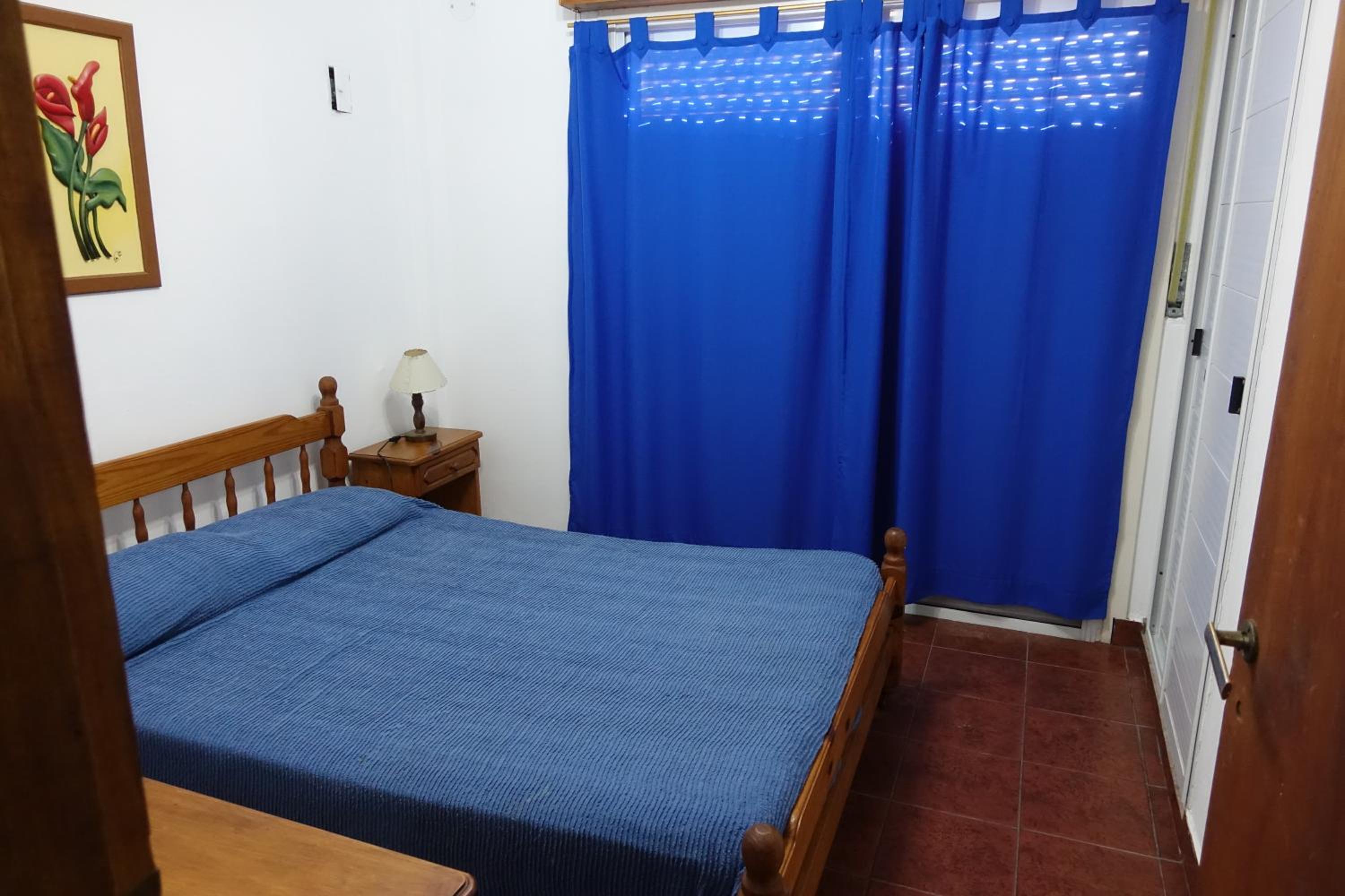 Departamentos VILLAHERMOSA de Un Dormitorio - Dos Dormitorios y Monoambientes