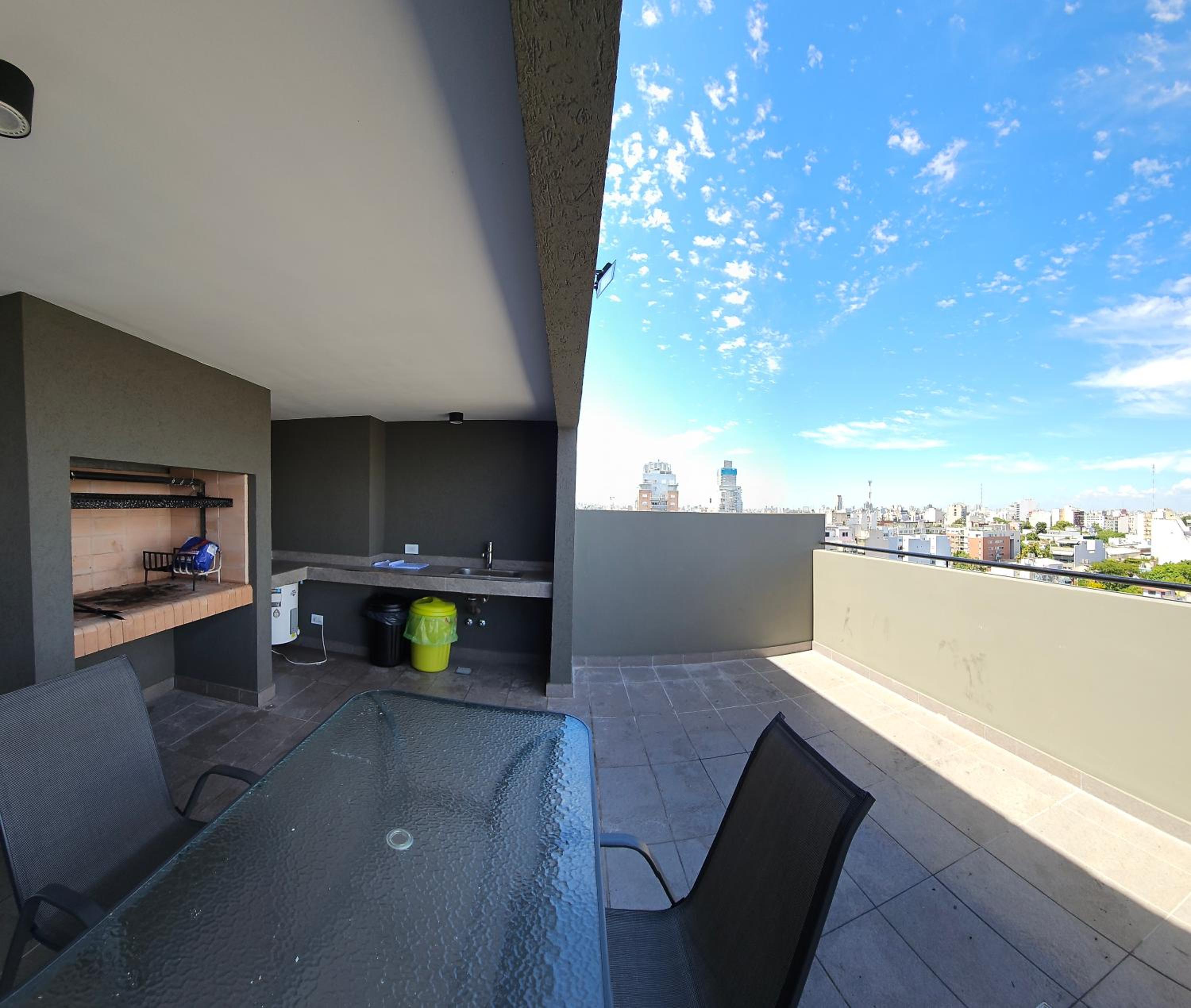 roof