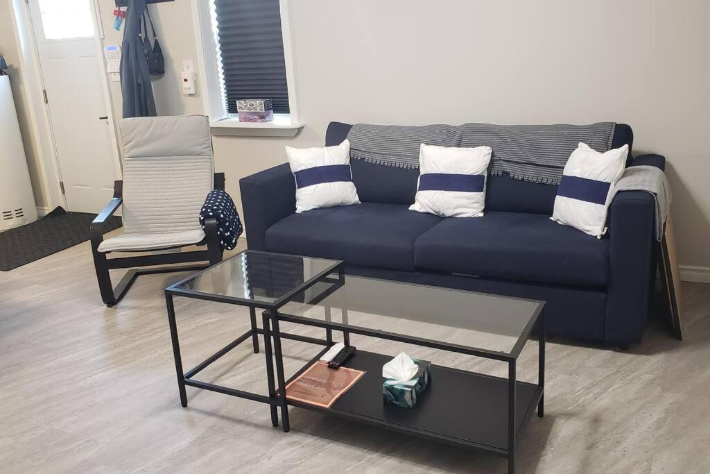 Cozy home on a quiet street minutes to DT Kingston