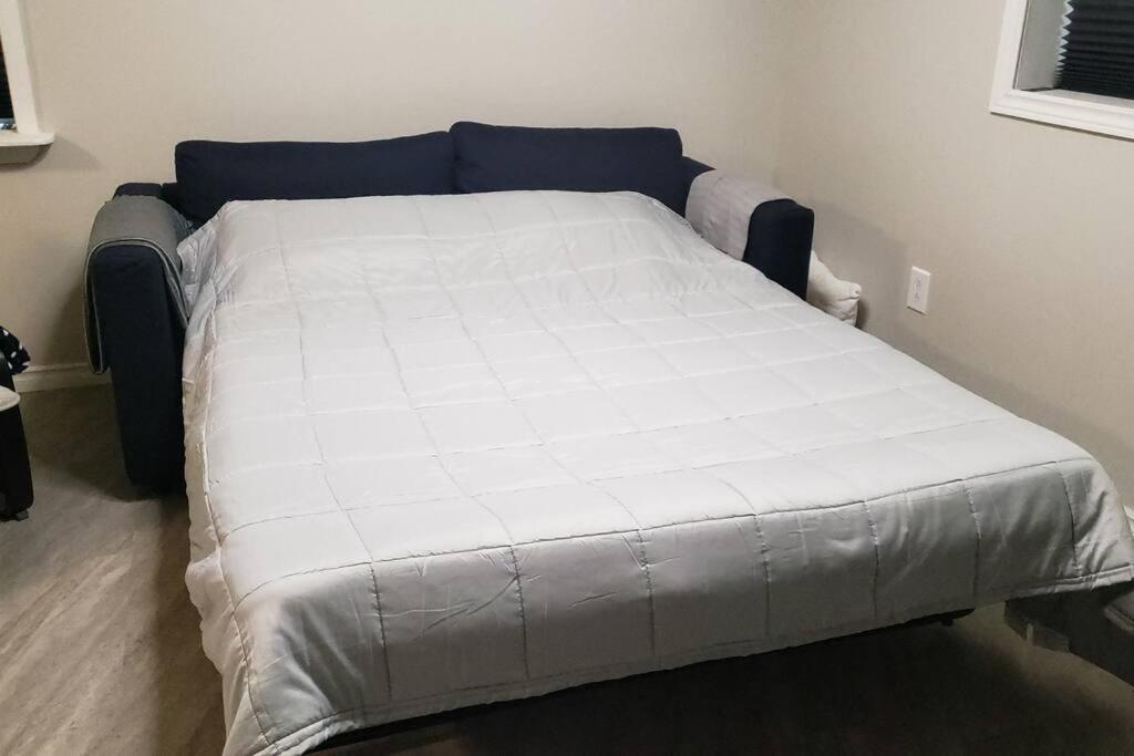 Cozy home on a quiet street minutes to DT Kingston