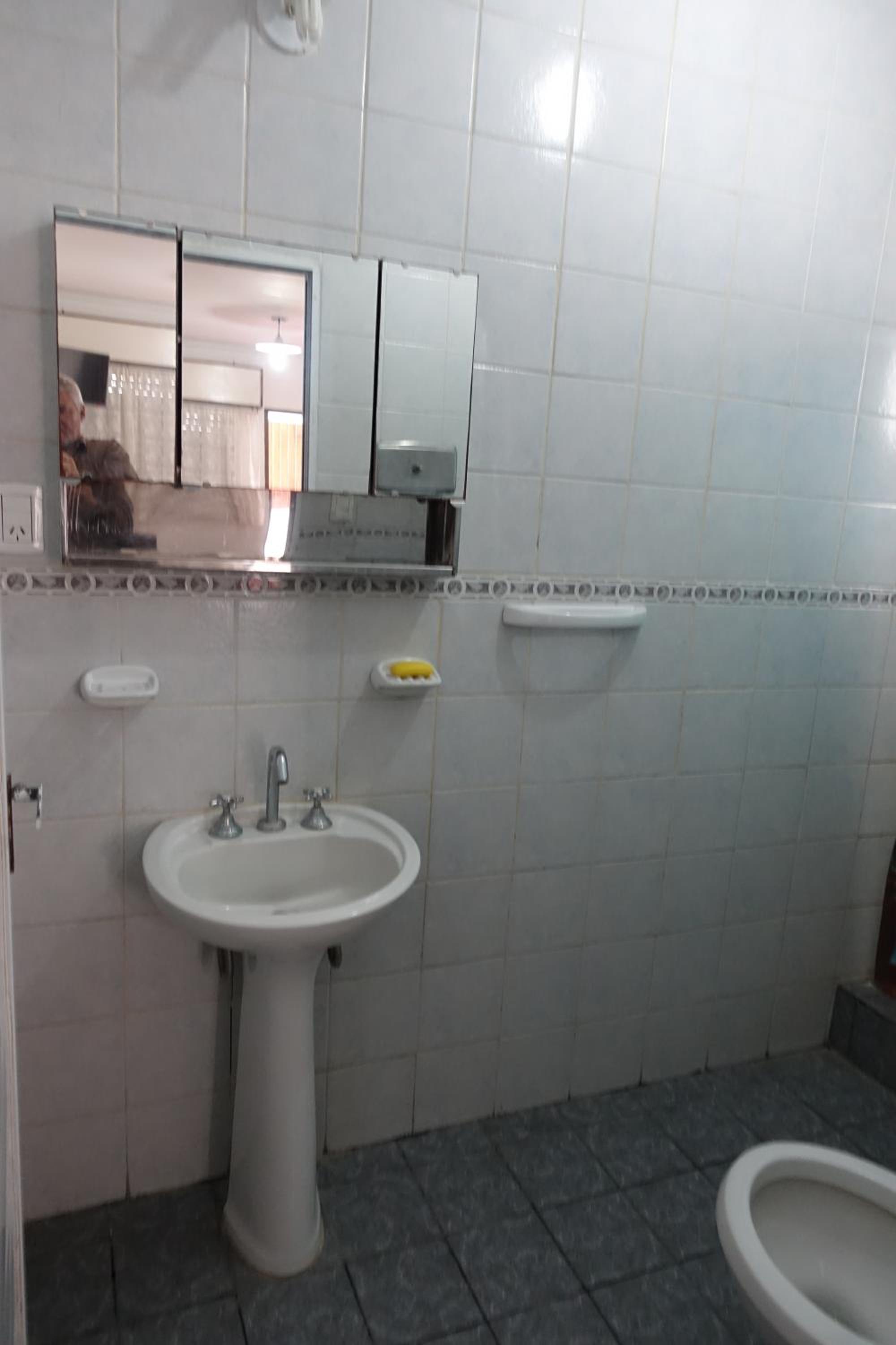 Departamentos VILLAHERMOSA de Un Dormitorio - Dos Dormitorios y Monoambientes