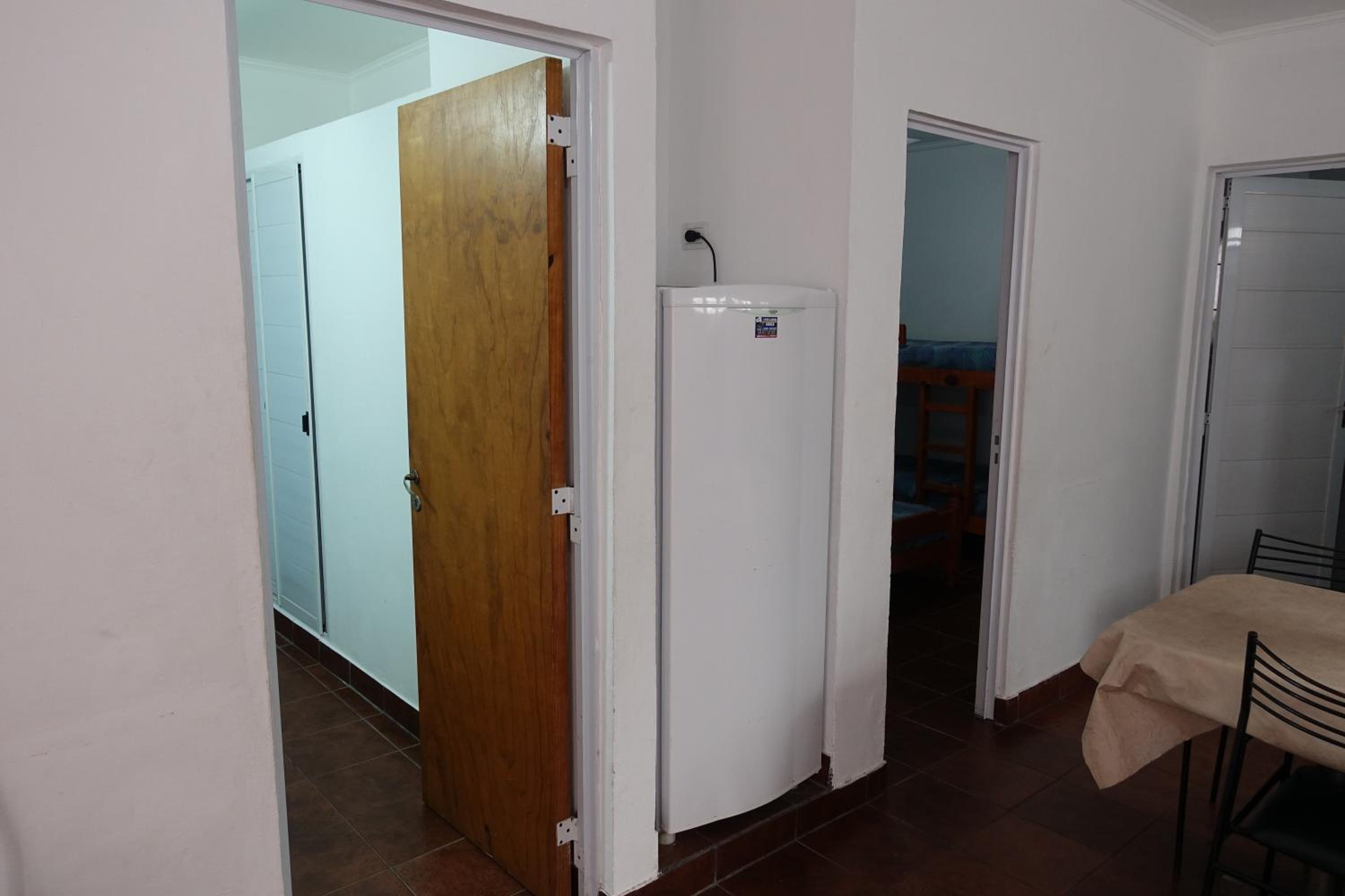 Departamentos VILLAHERMOSA de Un Dormitorio - Dos Dormitorios y Monoambientes