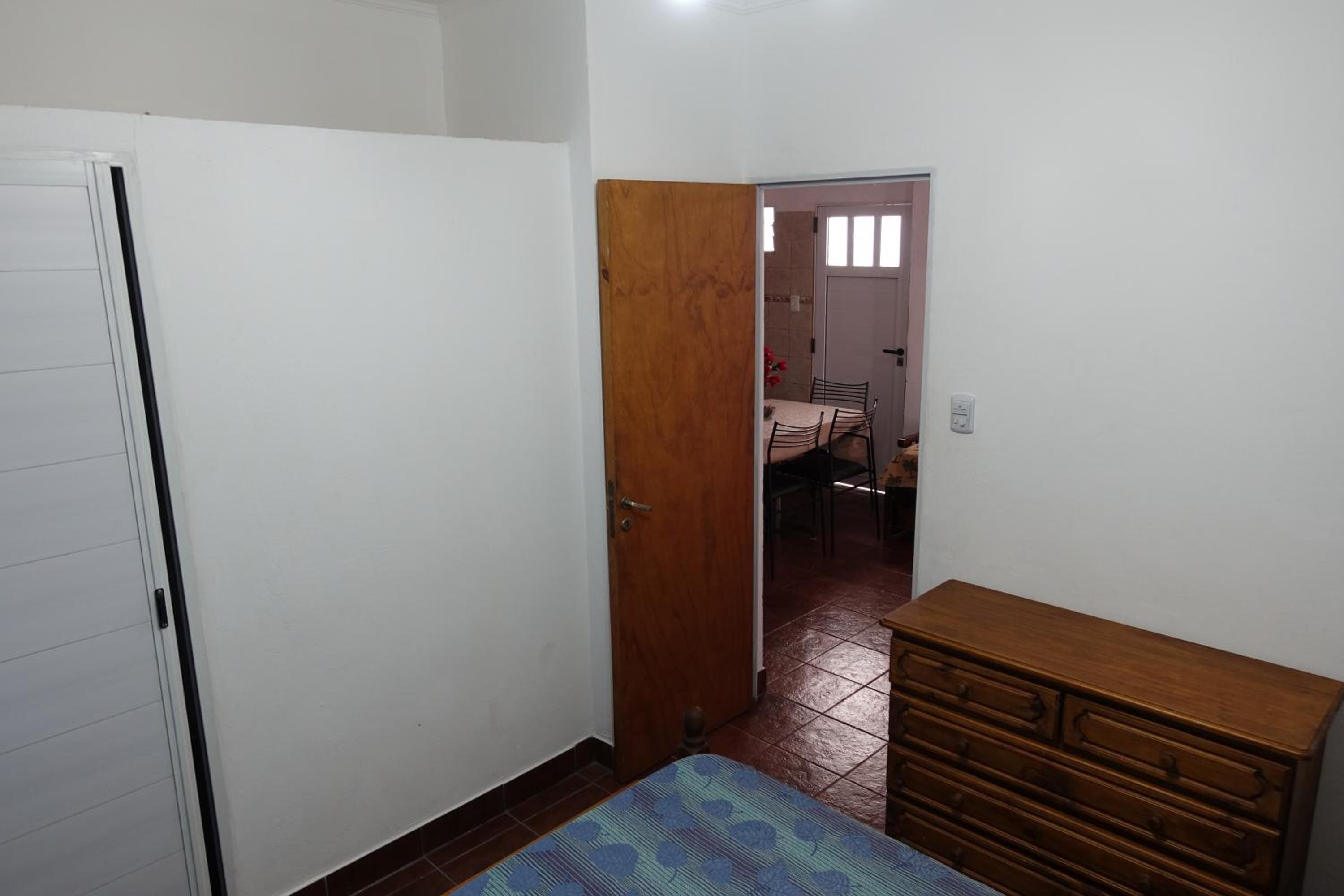 Departamentos VILLAHERMOSA de Un Dormitorio - Dos Dormitorios y Monoambientes