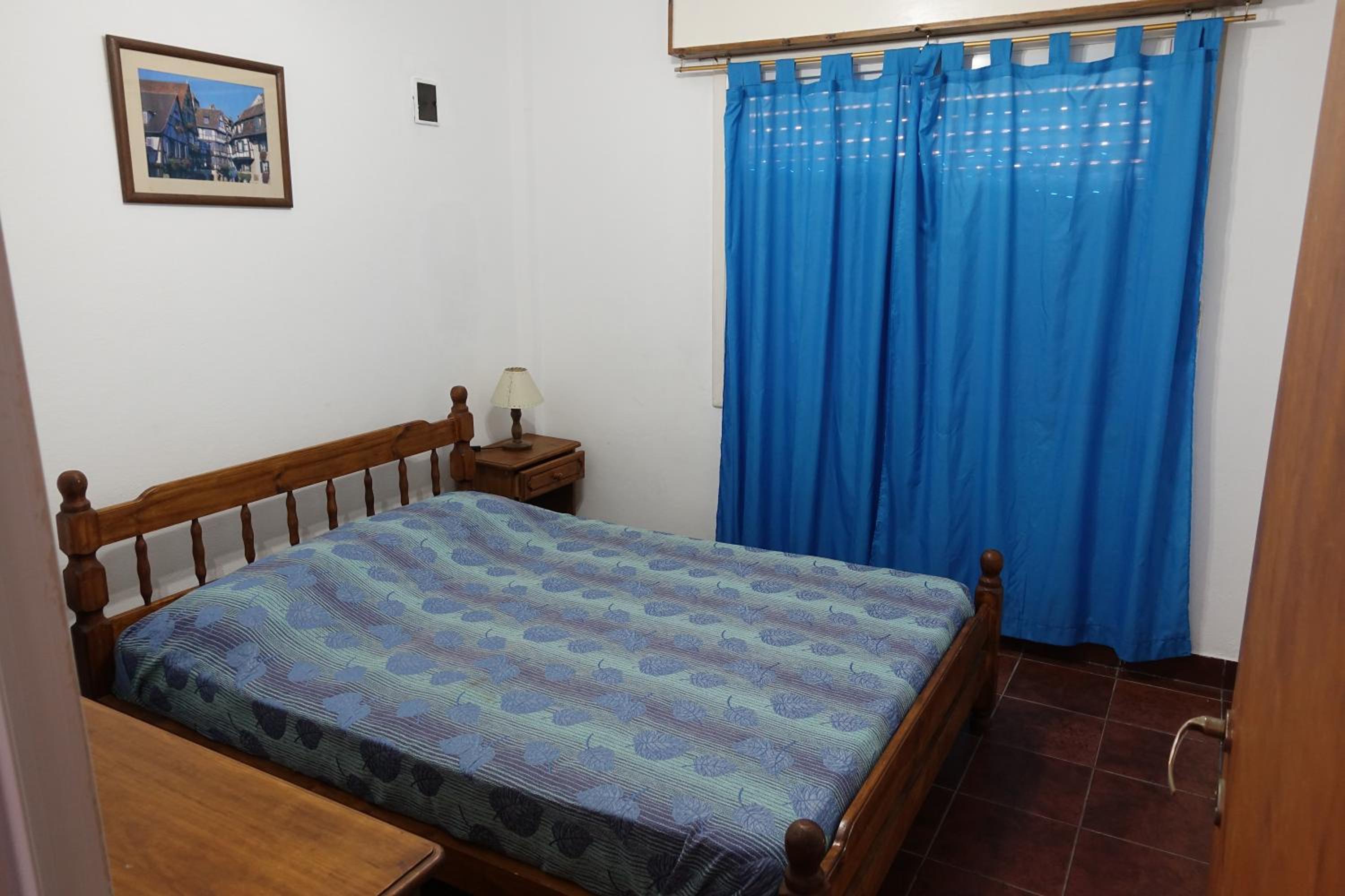 Departamentos VILLAHERMOSA de Un Dormitorio - Dos Dormitorios y Monoambientes