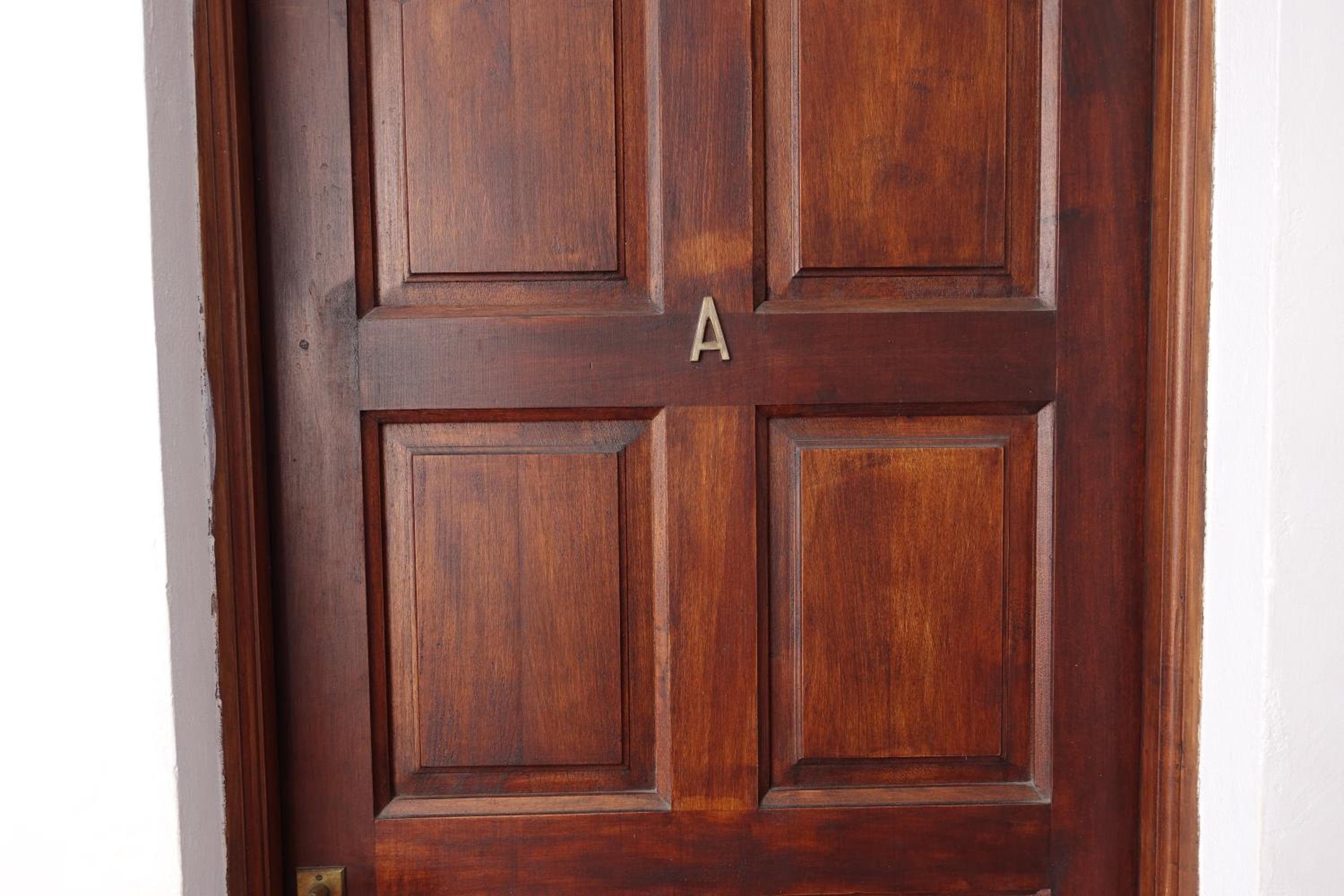 Departamentos VILLAHERMOSA de Un Dormitorio - Dos Dormitorios y Monoambientes