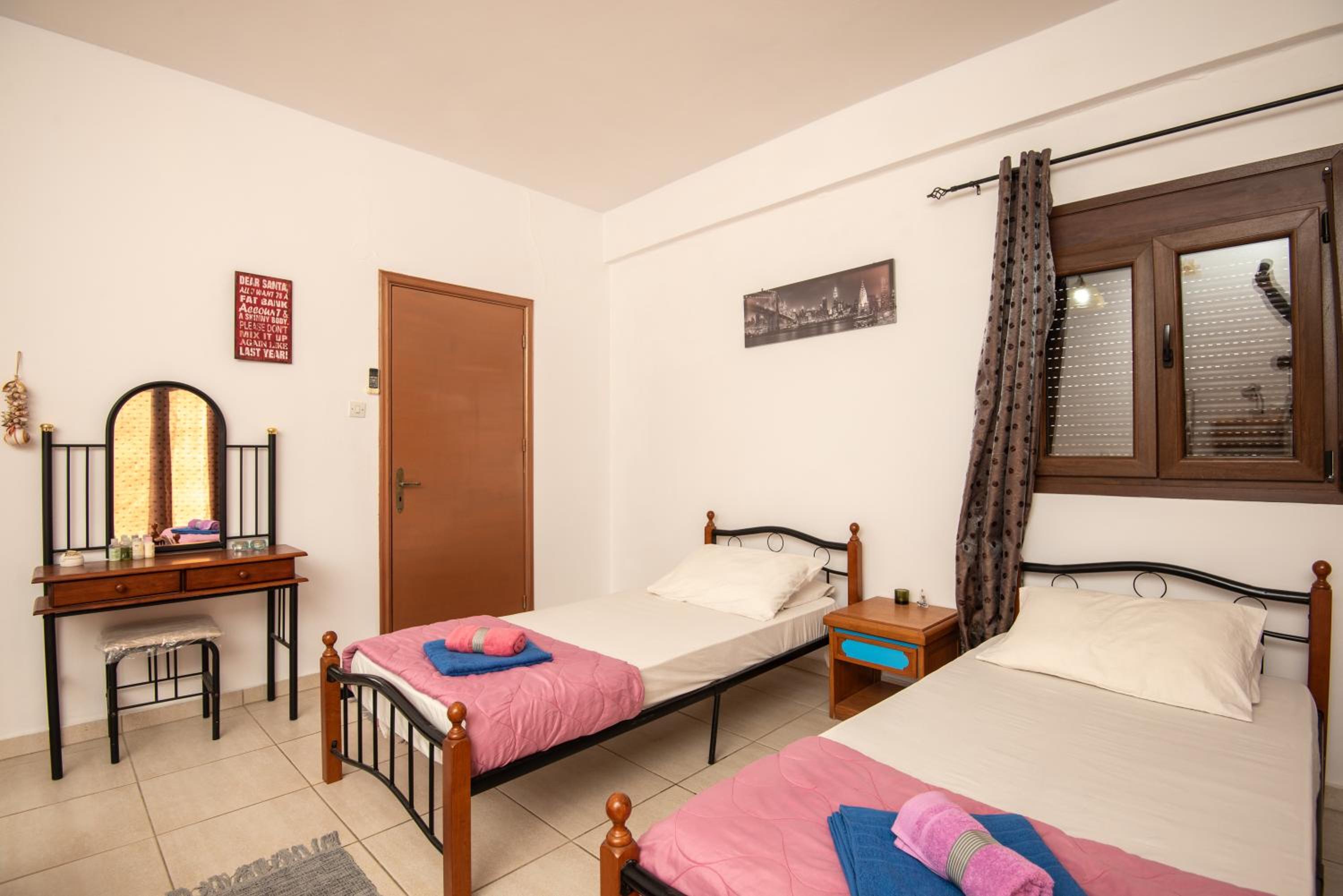 Dimitras Apartments photo 4