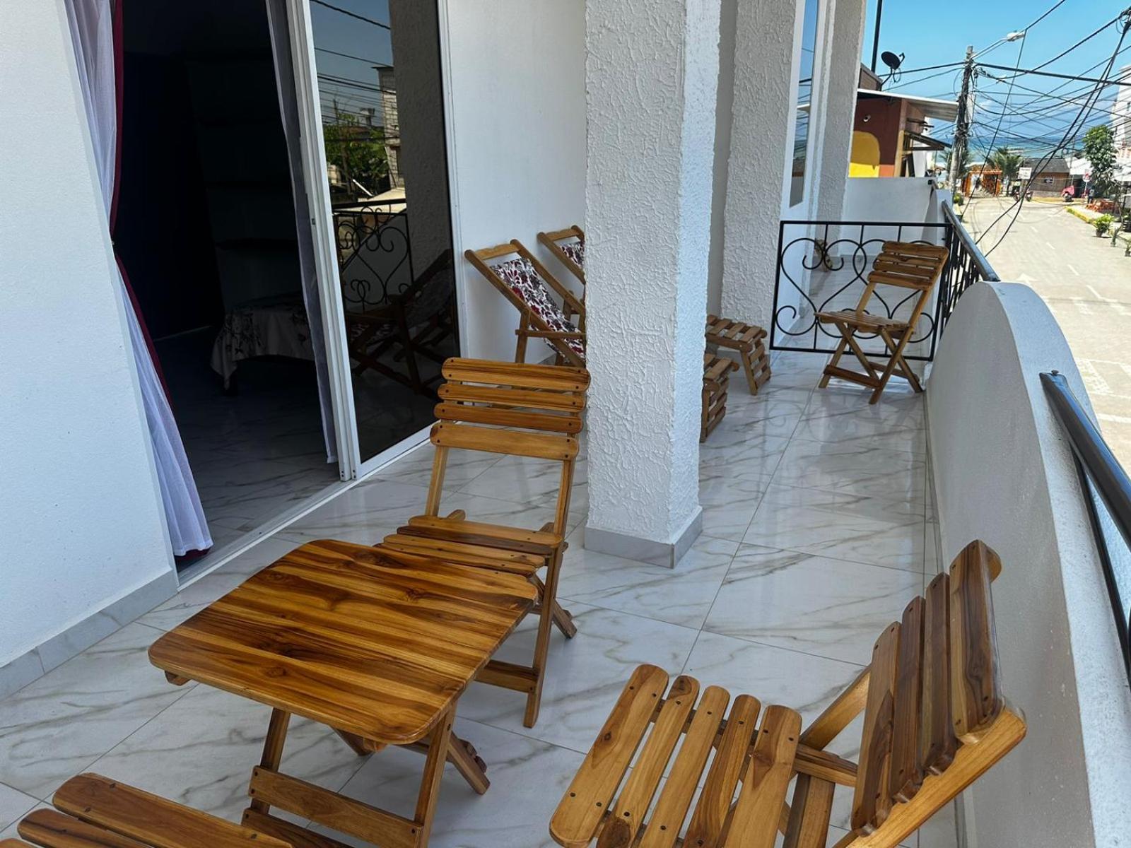 Casa Palmamar