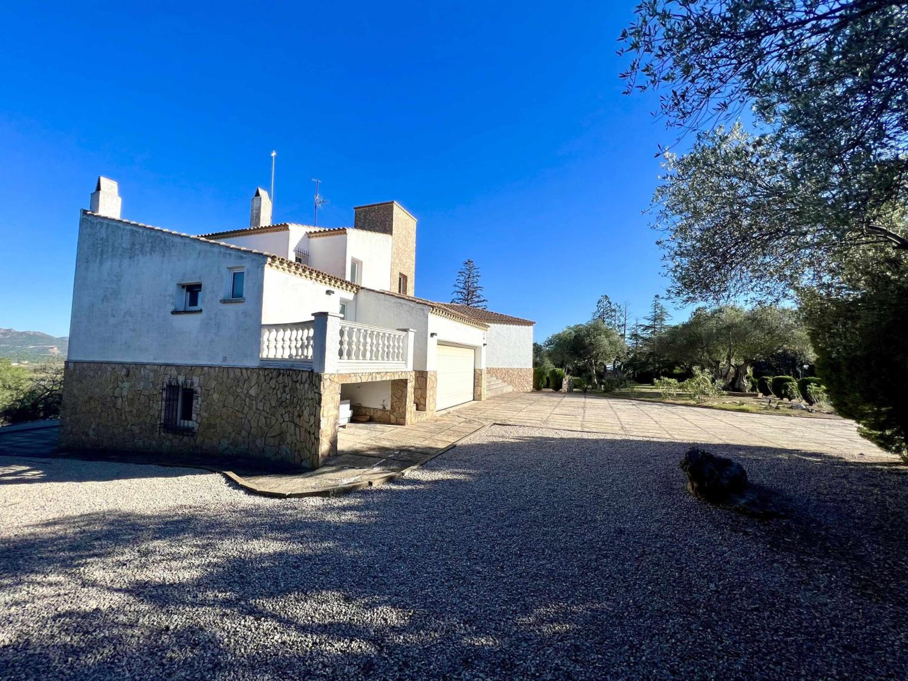 Palau del Vent