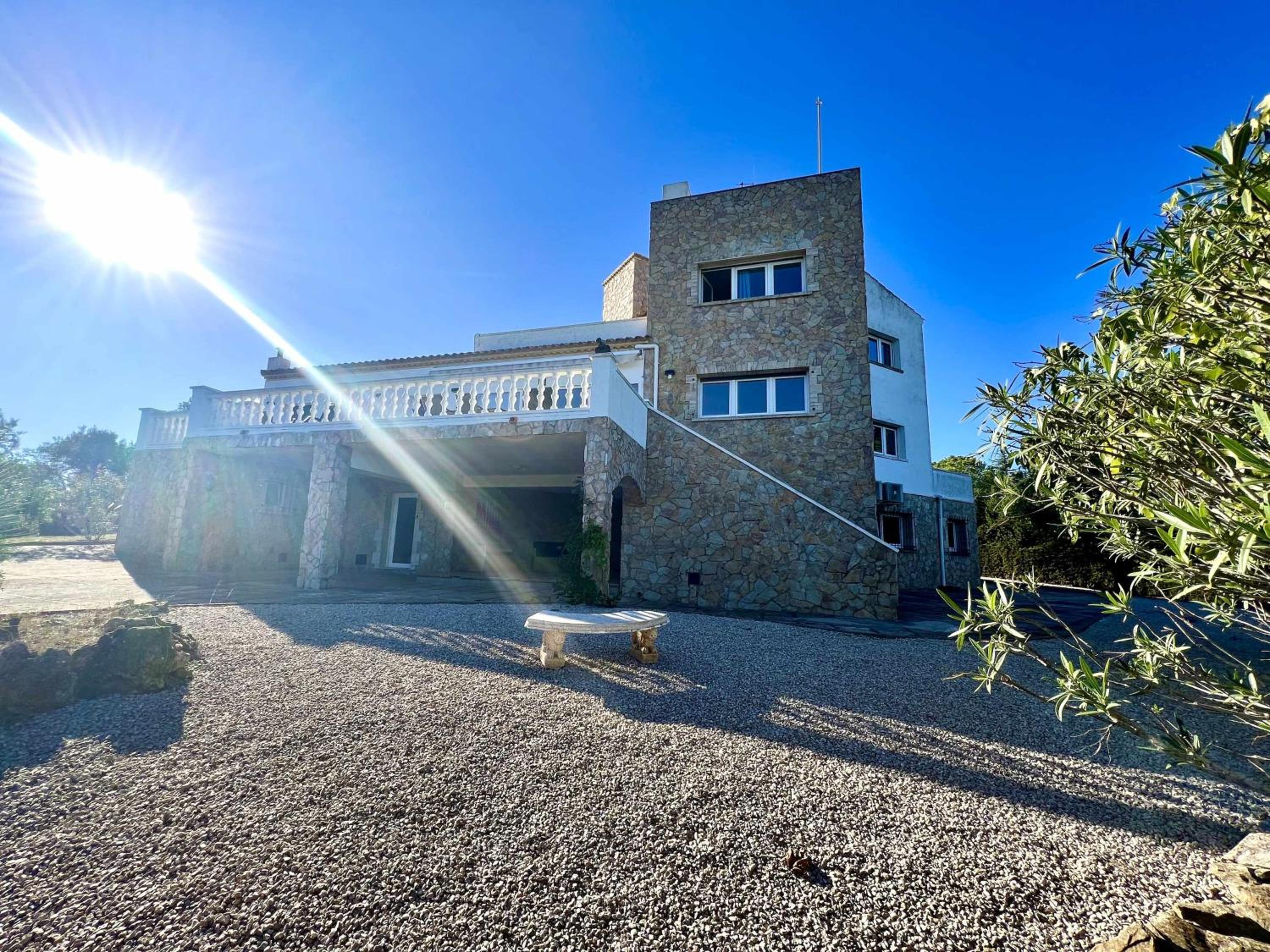 Palau del Vent