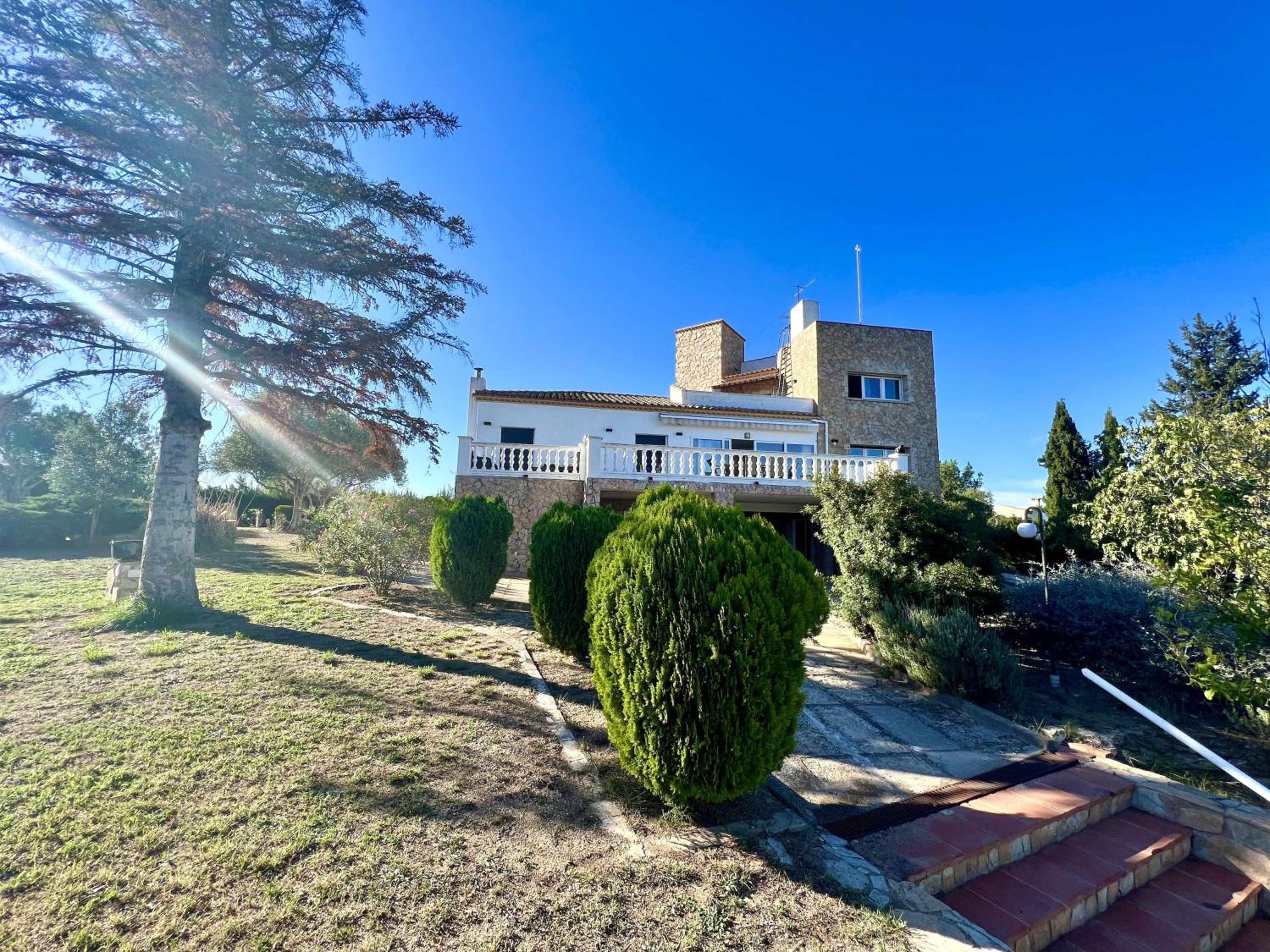 Palau del Vent