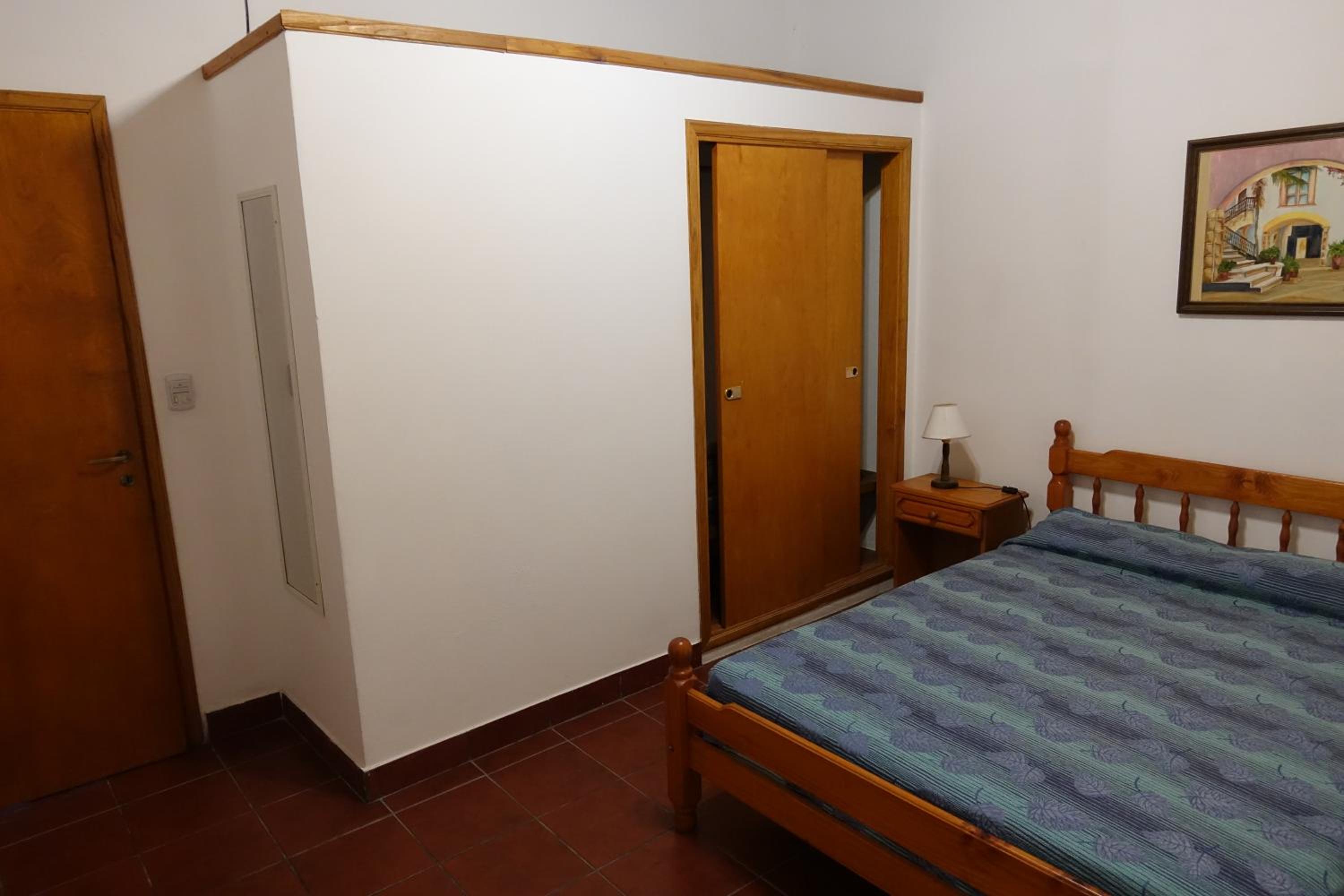 Departamentos VILLAHERMOSA de Un Dormitorio - Dos Dormitorios y Monoambientes