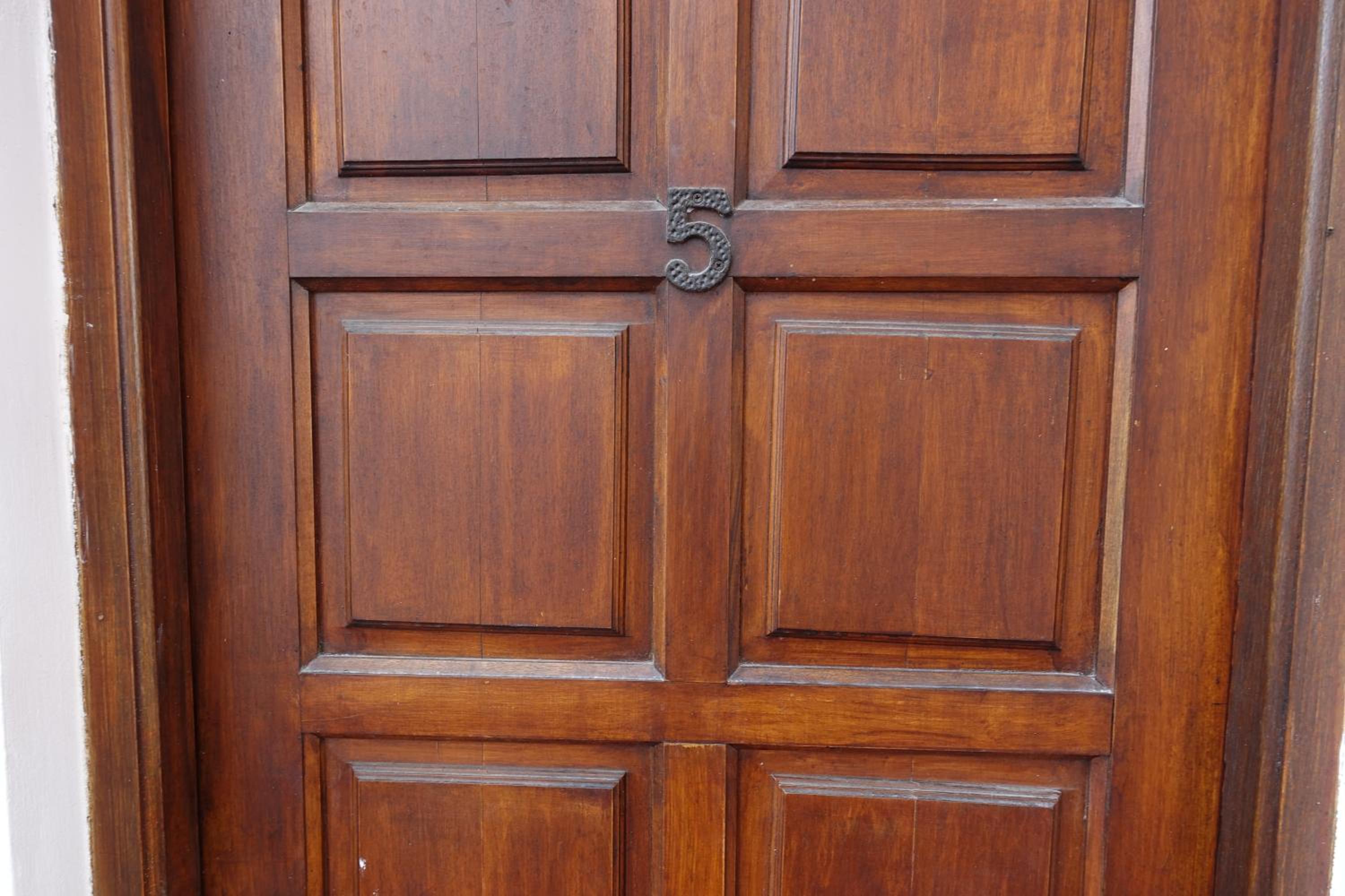Departamentos VILLAHERMOSA de Un Dormitorio - Dos Dormitorios y Monoambientes
