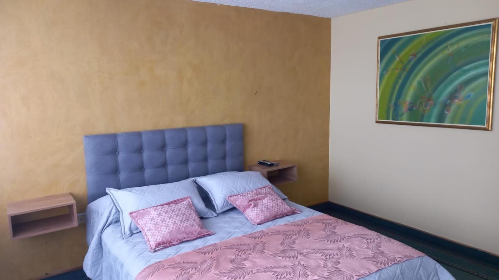 Innovar Casa Hostal