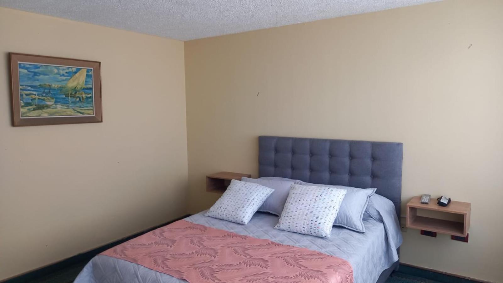 Innovar Casa Hostal