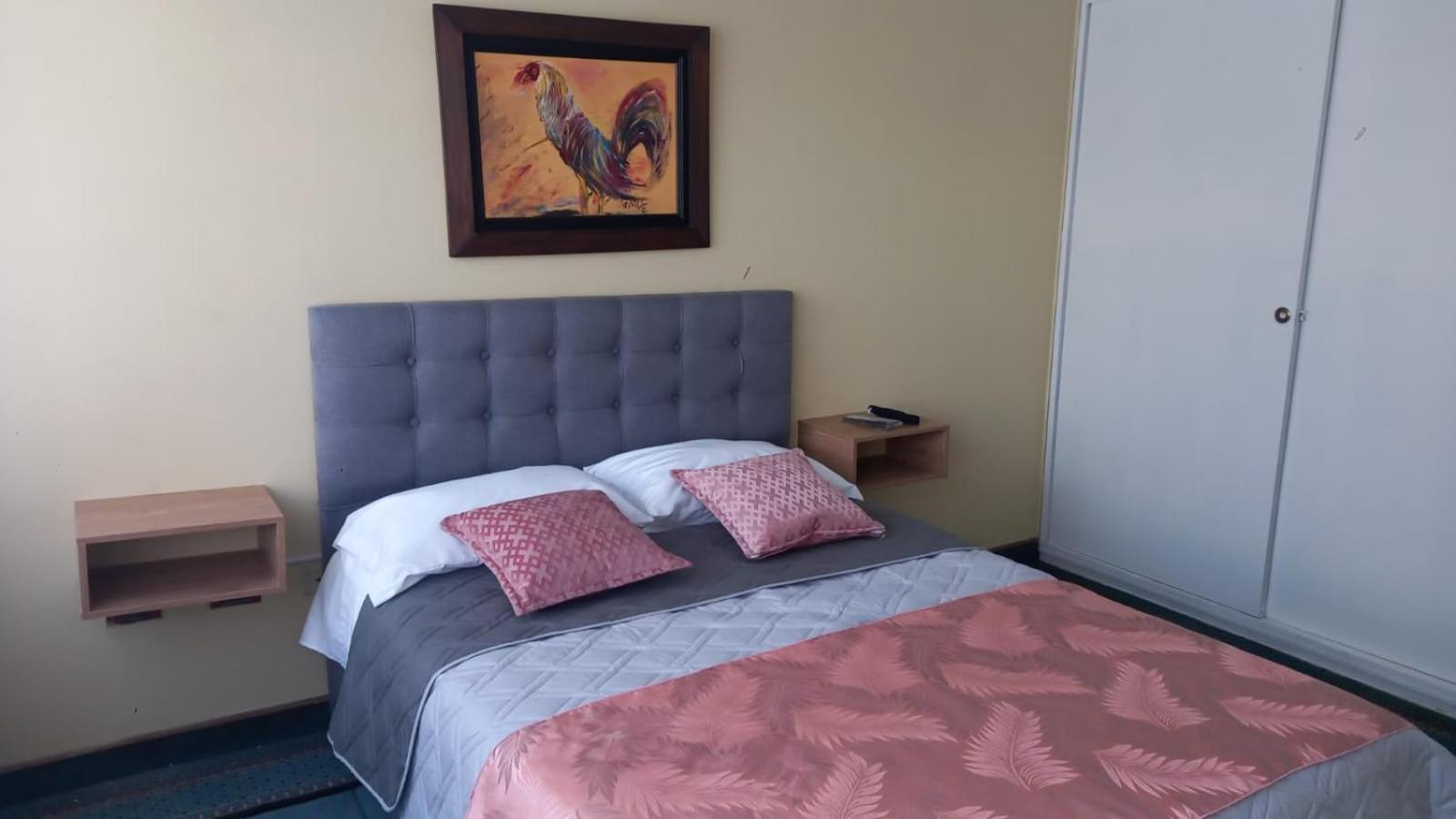 Innovar Casa Hostal