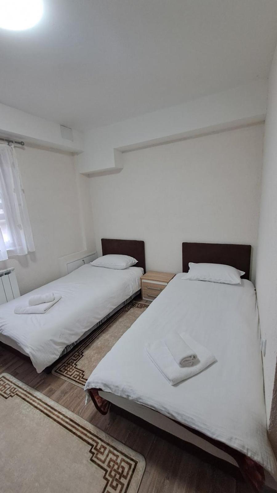 Apartman Zirojević