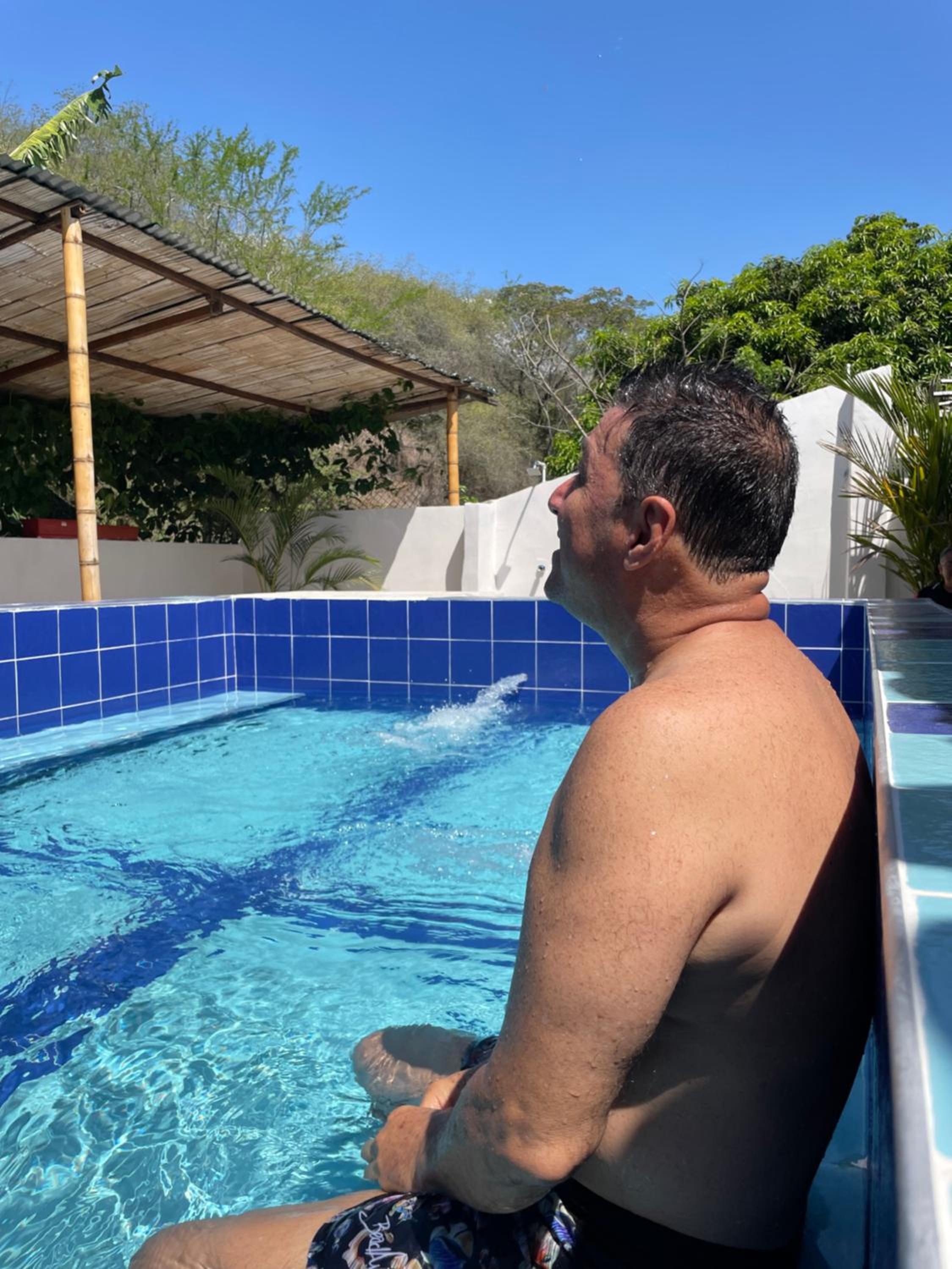 Ancestral Casa de Campo