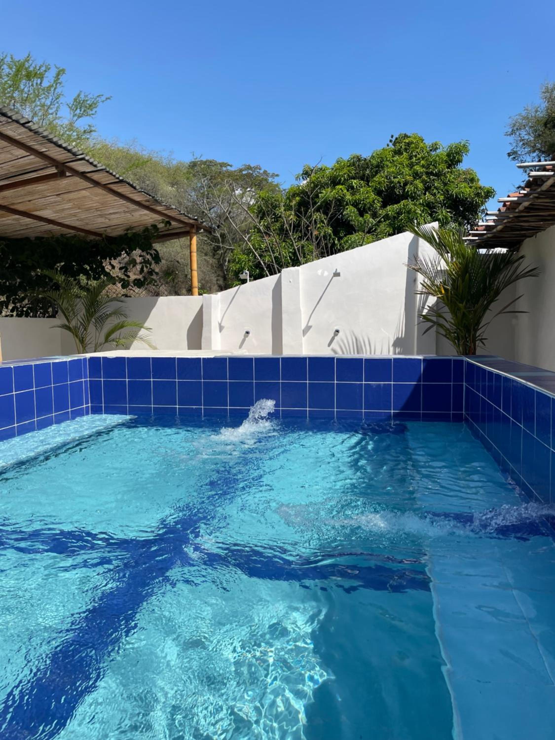 Ancestral Casa de Campo