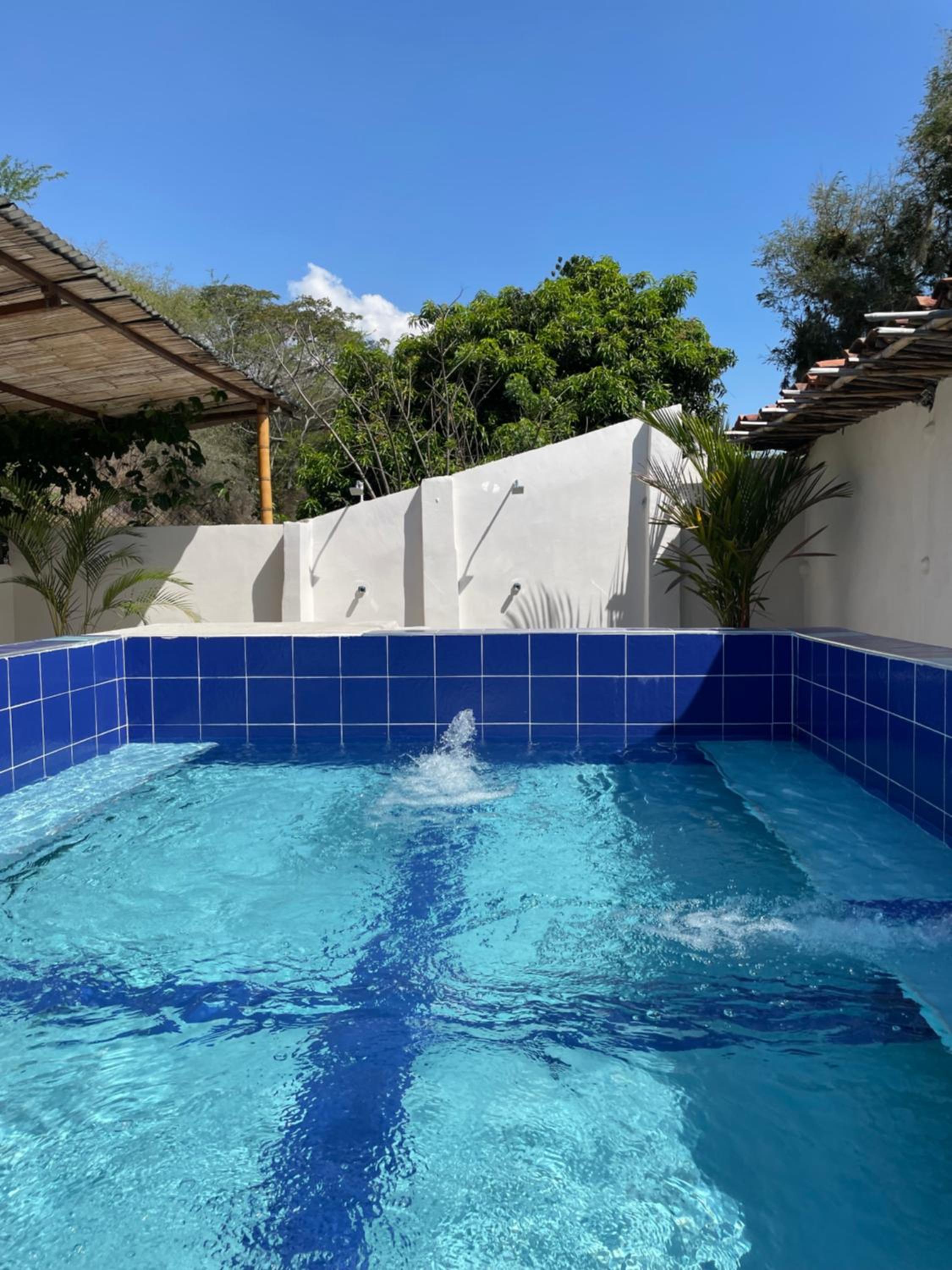 Ancestral Casa de Campo