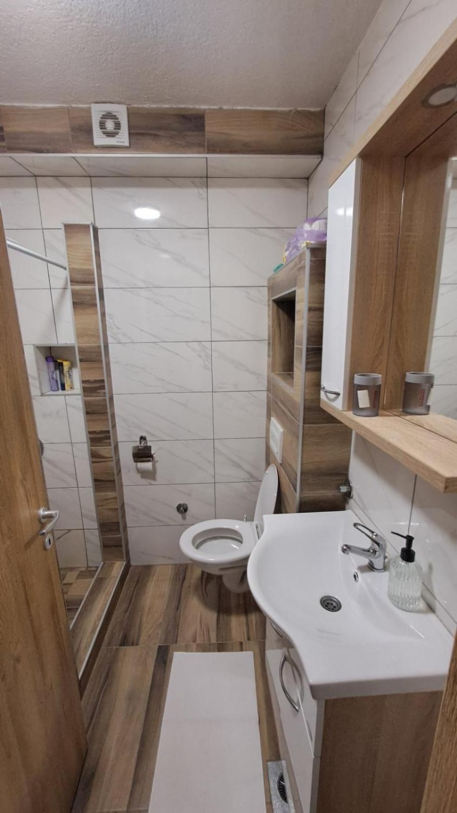 Apartman Zirojević