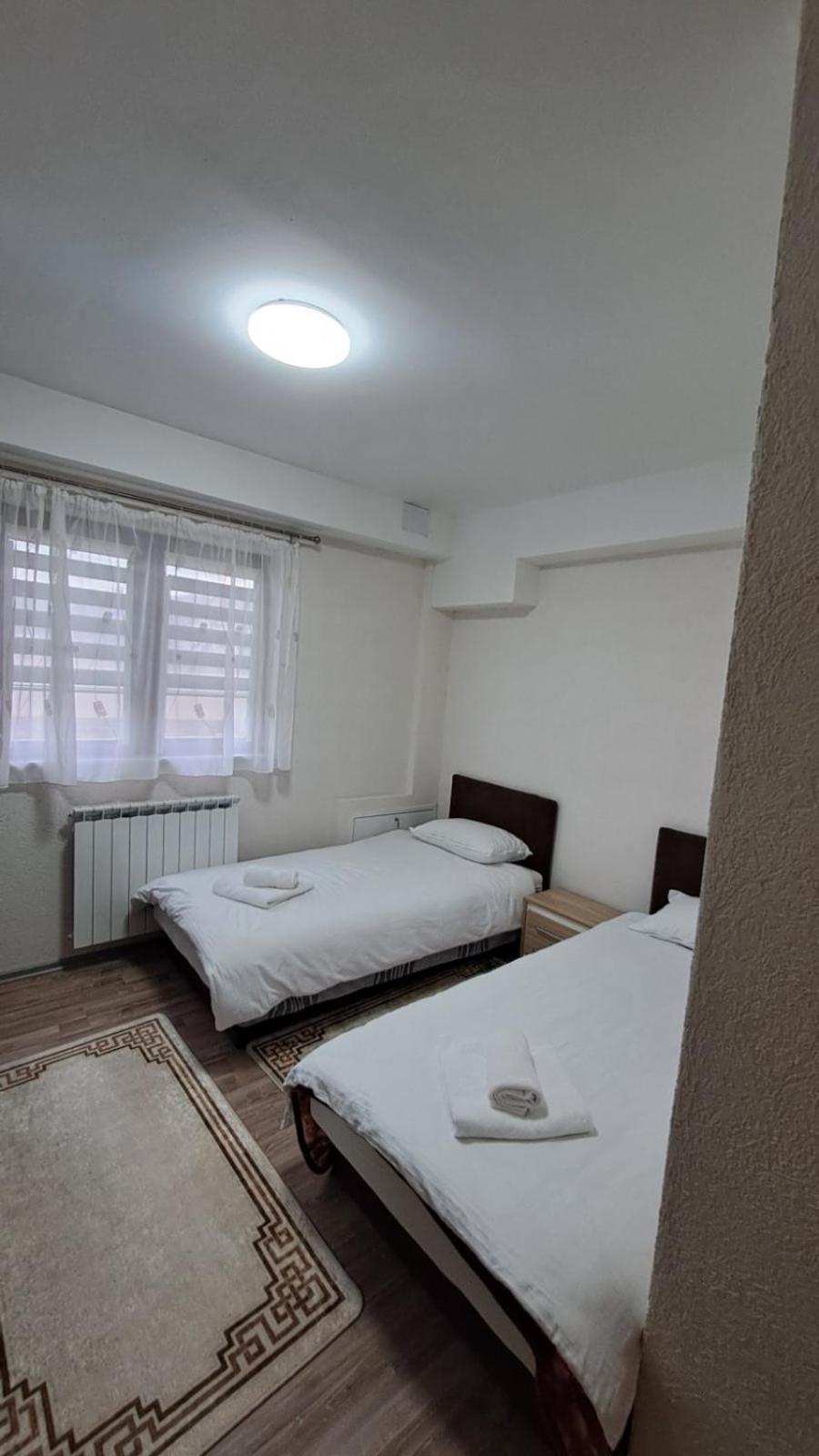 Apartman Zirojević