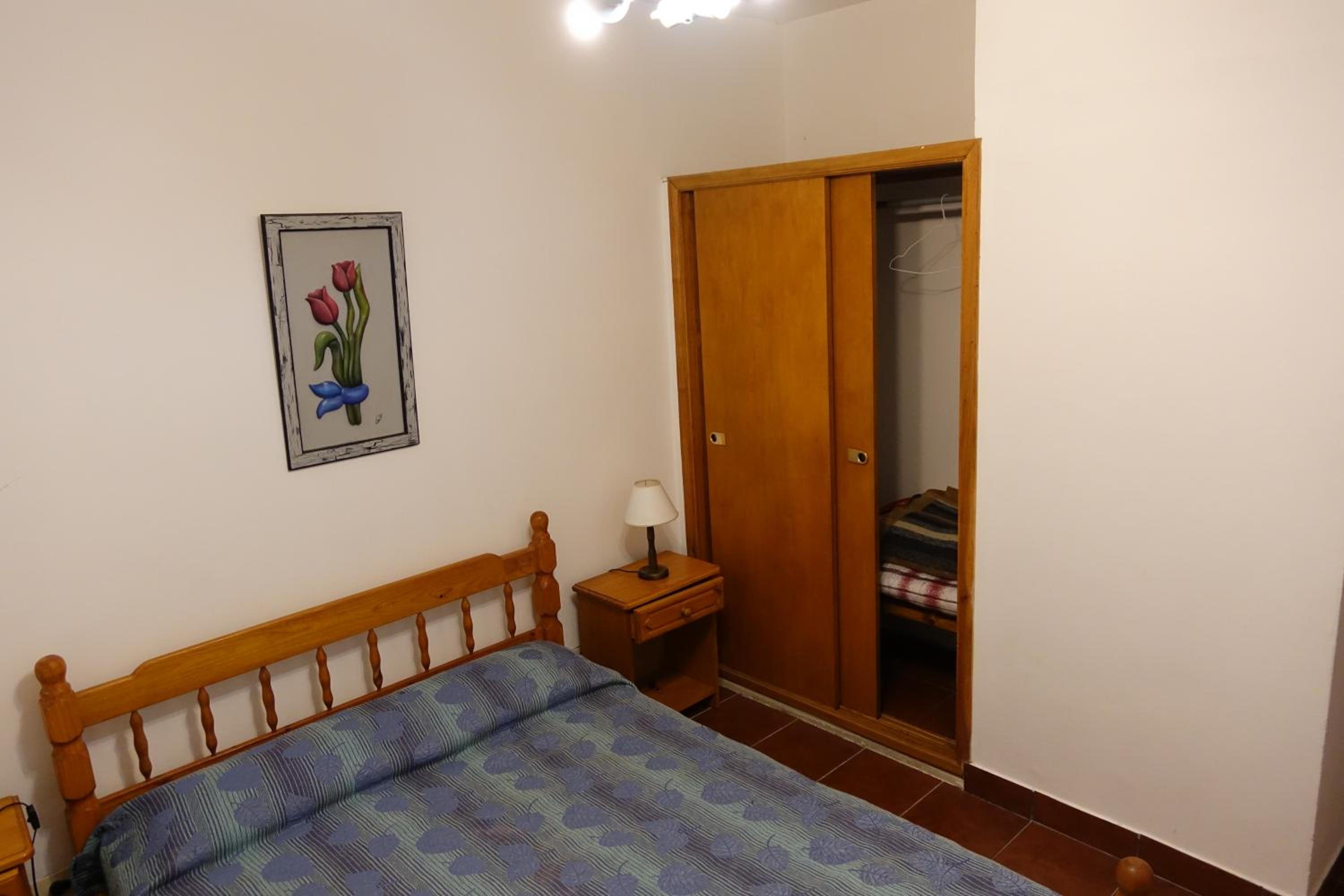 Departamentos VILLAHERMOSA de Un Dormitorio - Dos Dormitorios y Monoambientes