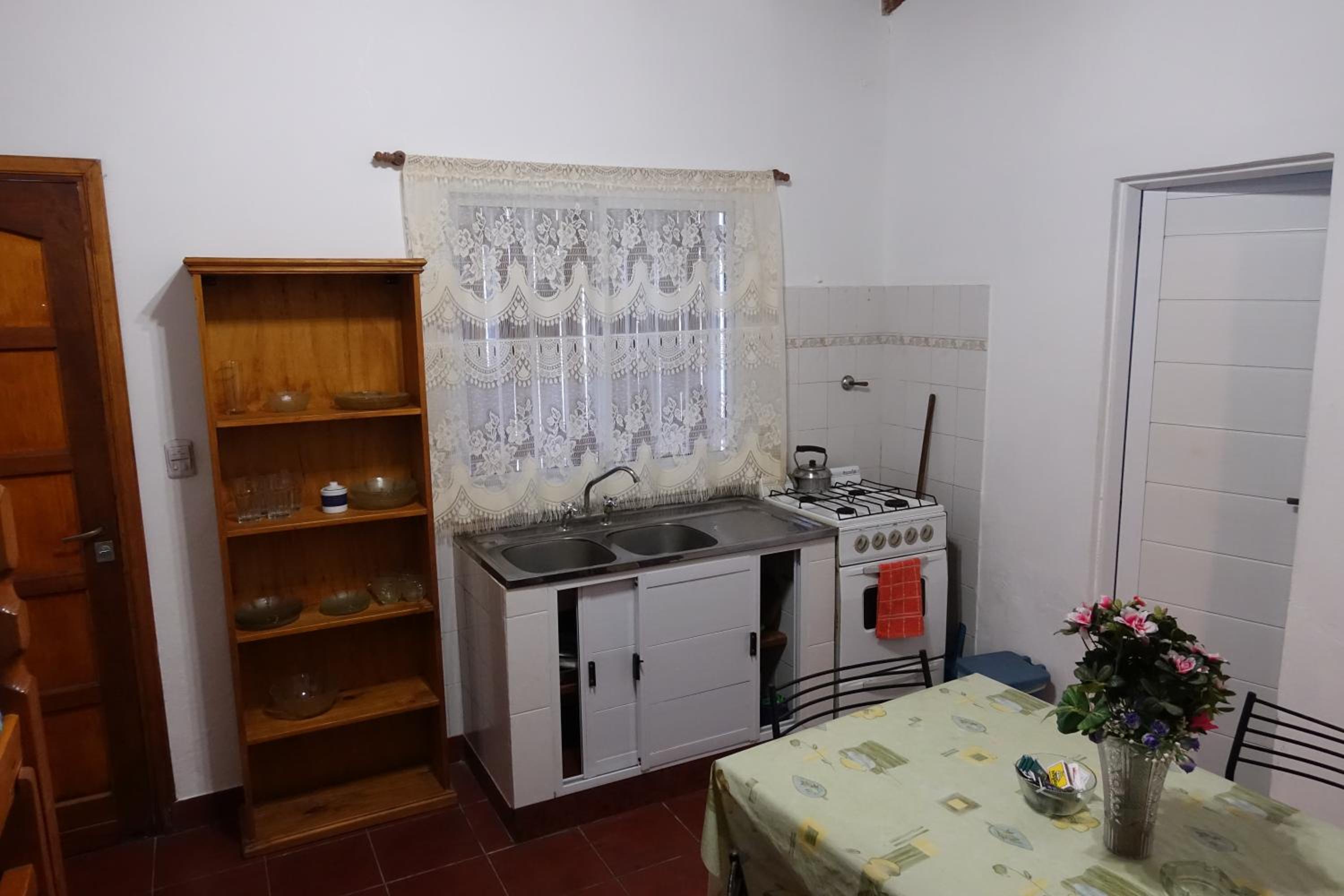 Departamentos VILLAHERMOSA de Un Dormitorio - Dos Dormitorios y Monoambientes
