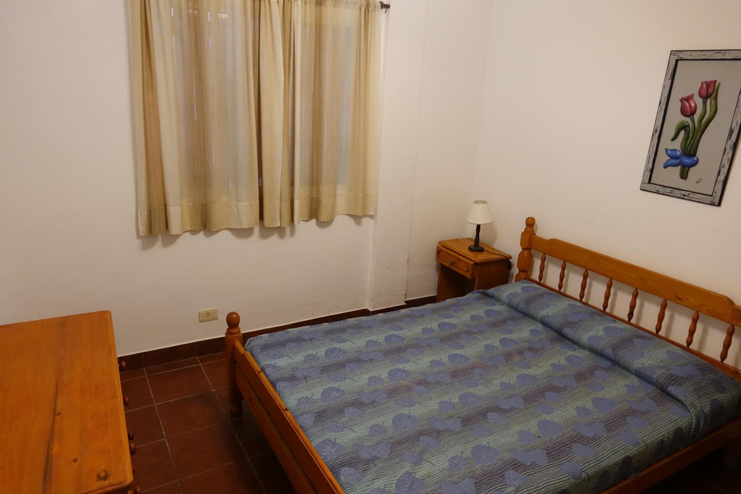 Departamentos VILLAHERMOSA de Un Dormitorio - Dos Dormitorios y Monoambientes