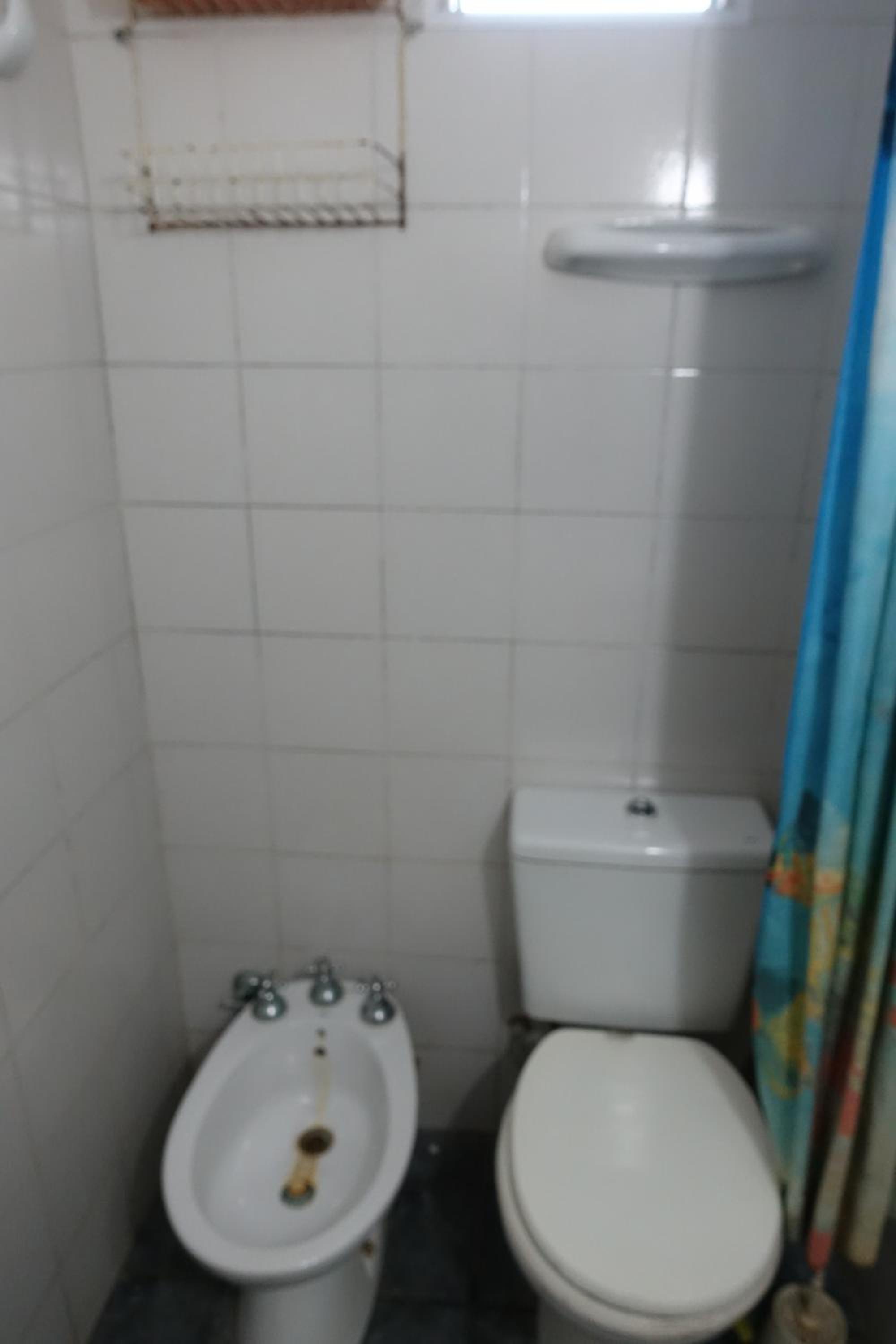Departamentos VILLAHERMOSA de Un Dormitorio - Dos Dormitorios y Monoambientes