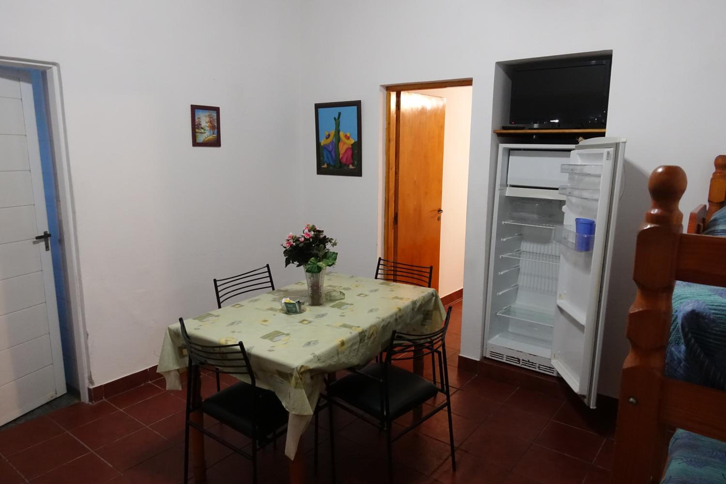 Departamentos VILLAHERMOSA de Un Dormitorio - Dos Dormitorios y Monoambientes