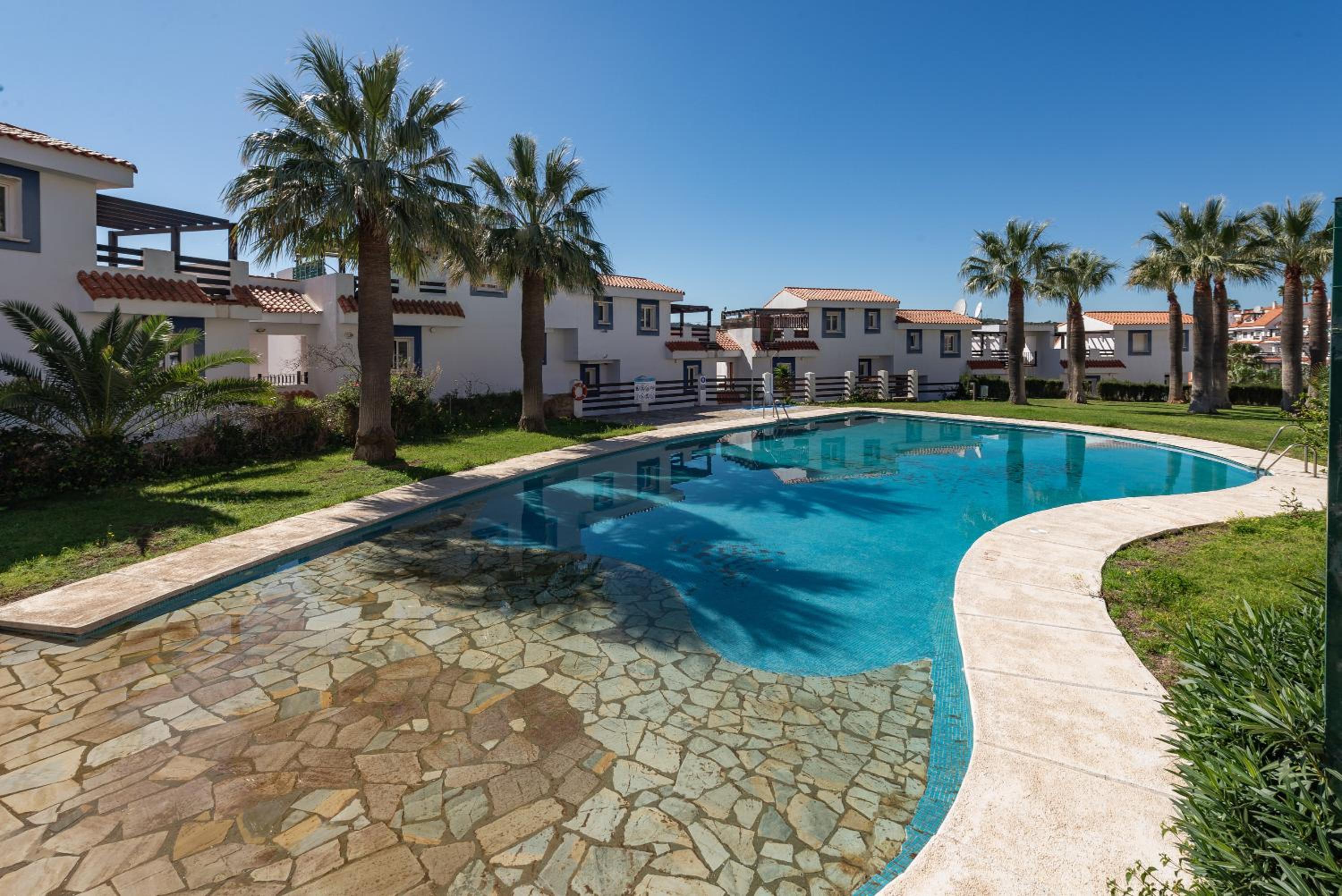 Atico Duplex con terraza
