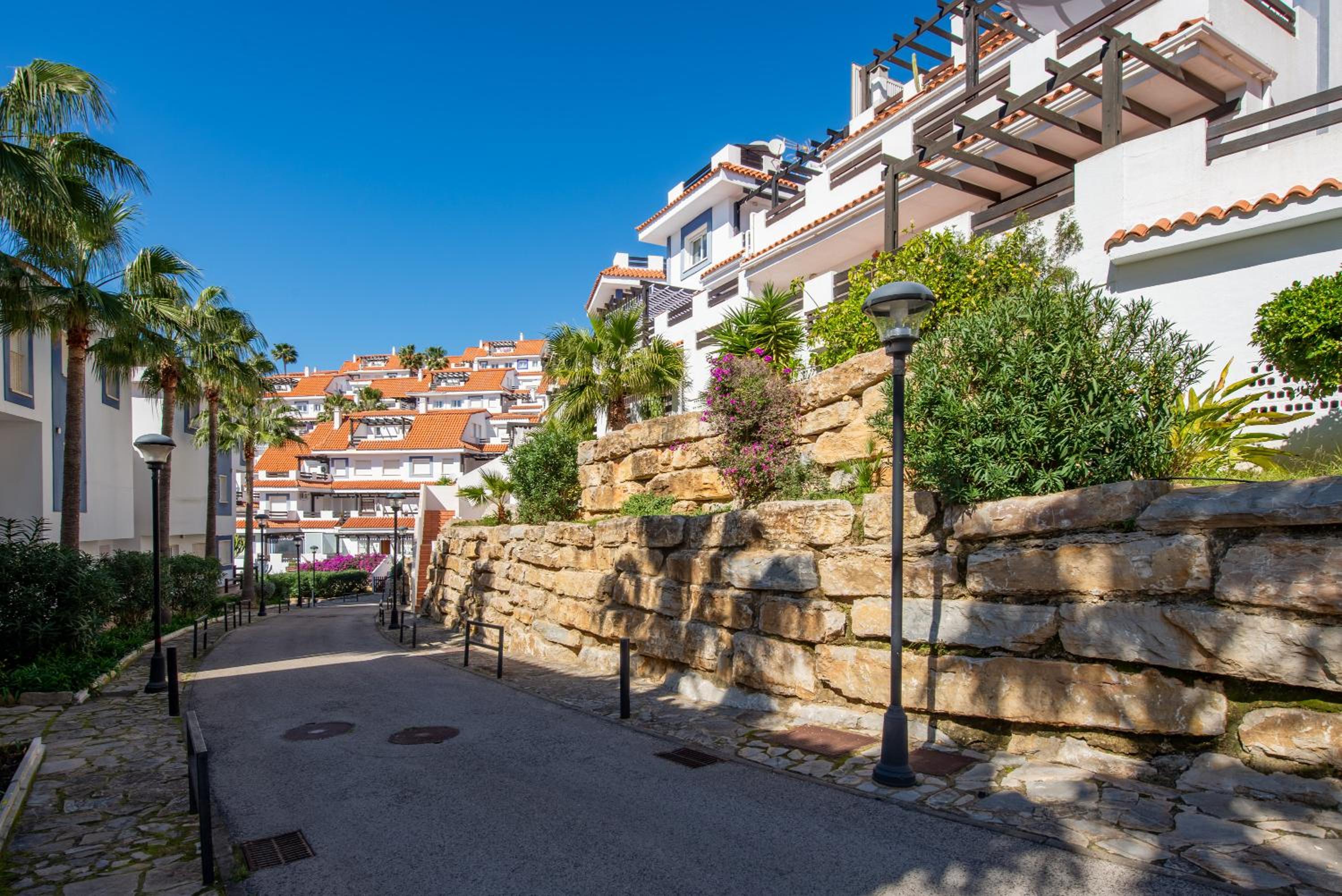 Atico Duplex con terraza