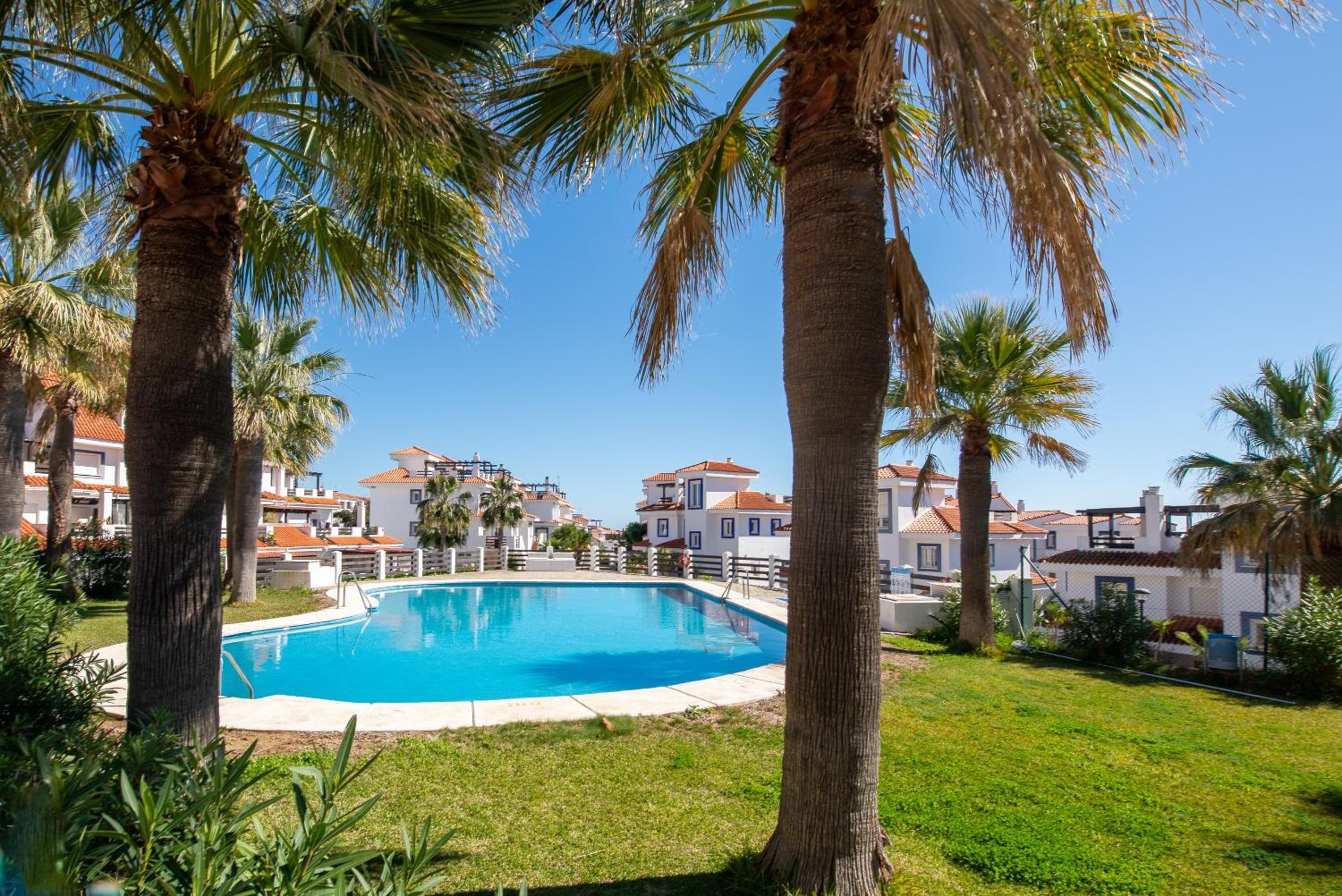 Atico Duplex con terraza