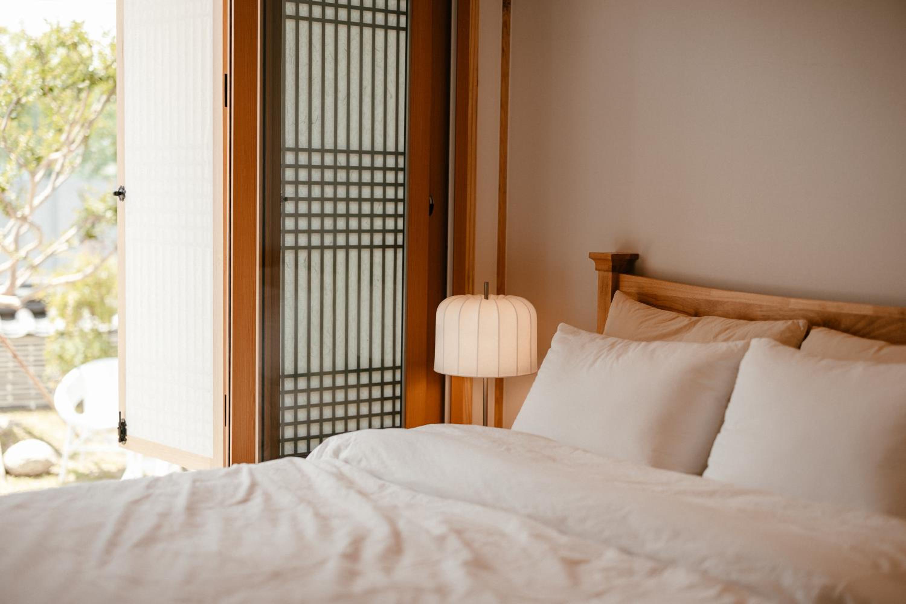 Gyeongju Hanok Sohwa
