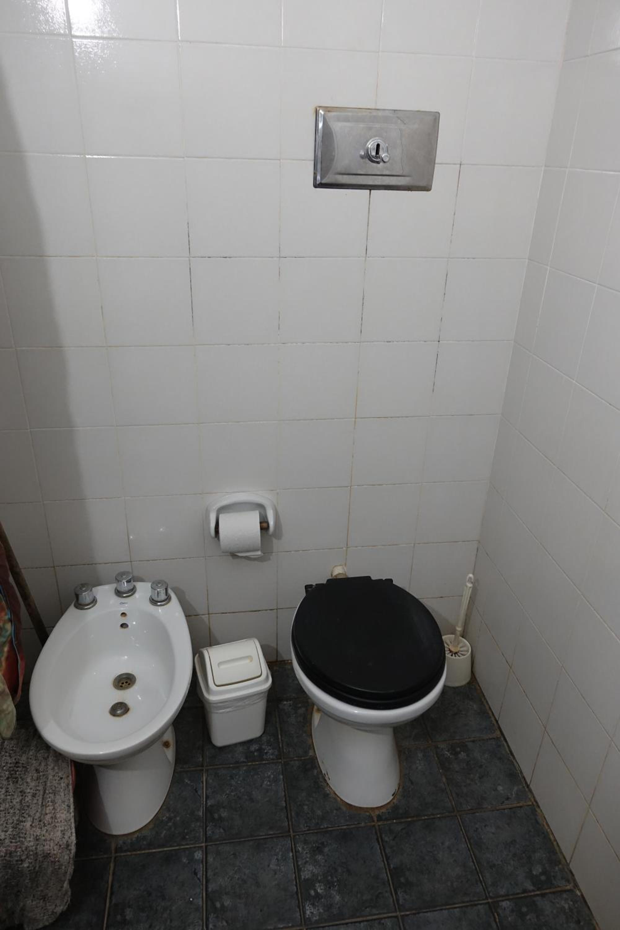 Departamentos VILLAHERMOSA de Un Dormitorio - Dos Dormitorios y Monoambientes