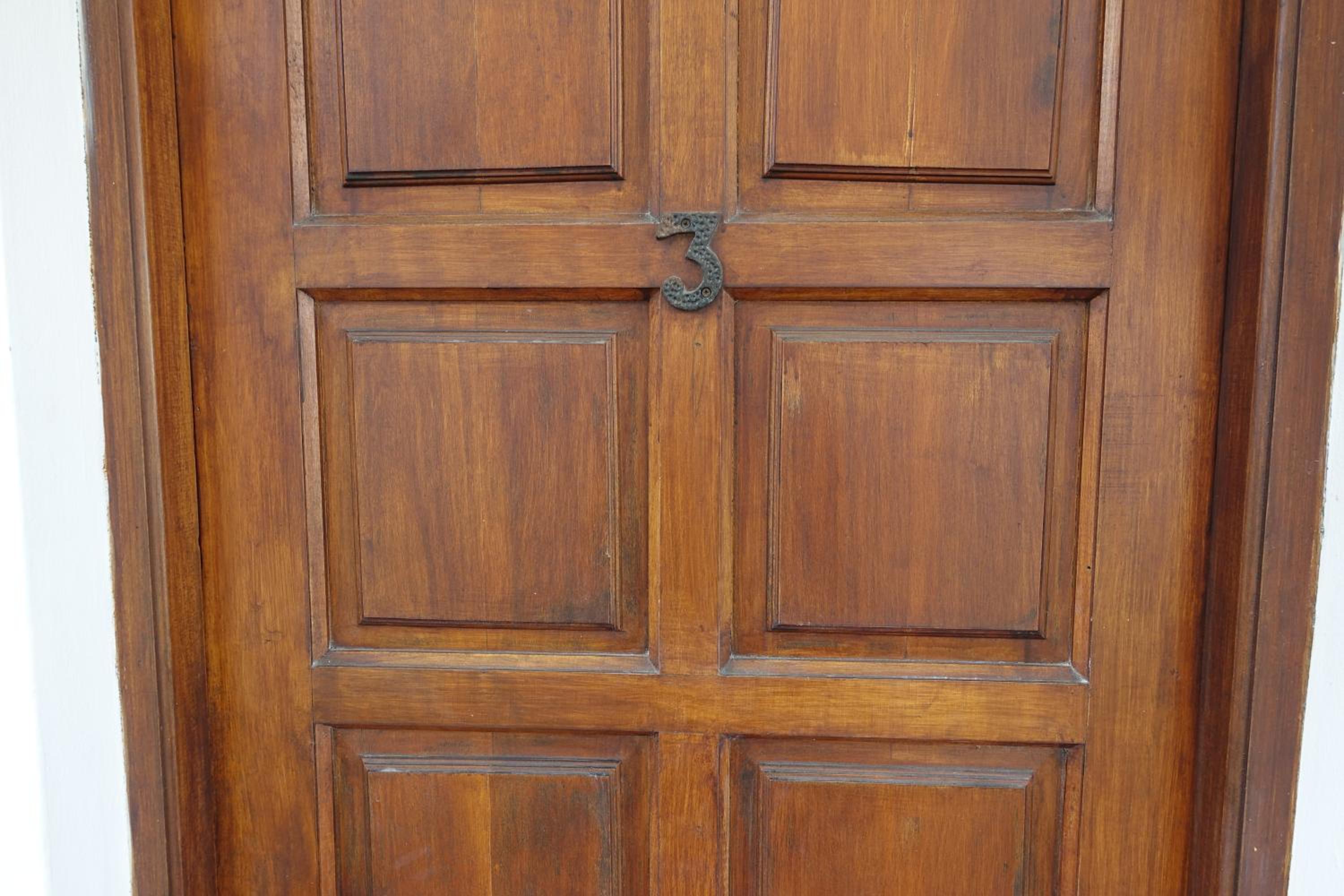 Departamentos VILLAHERMOSA de Un Dormitorio - Dos Dormitorios y Monoambientes