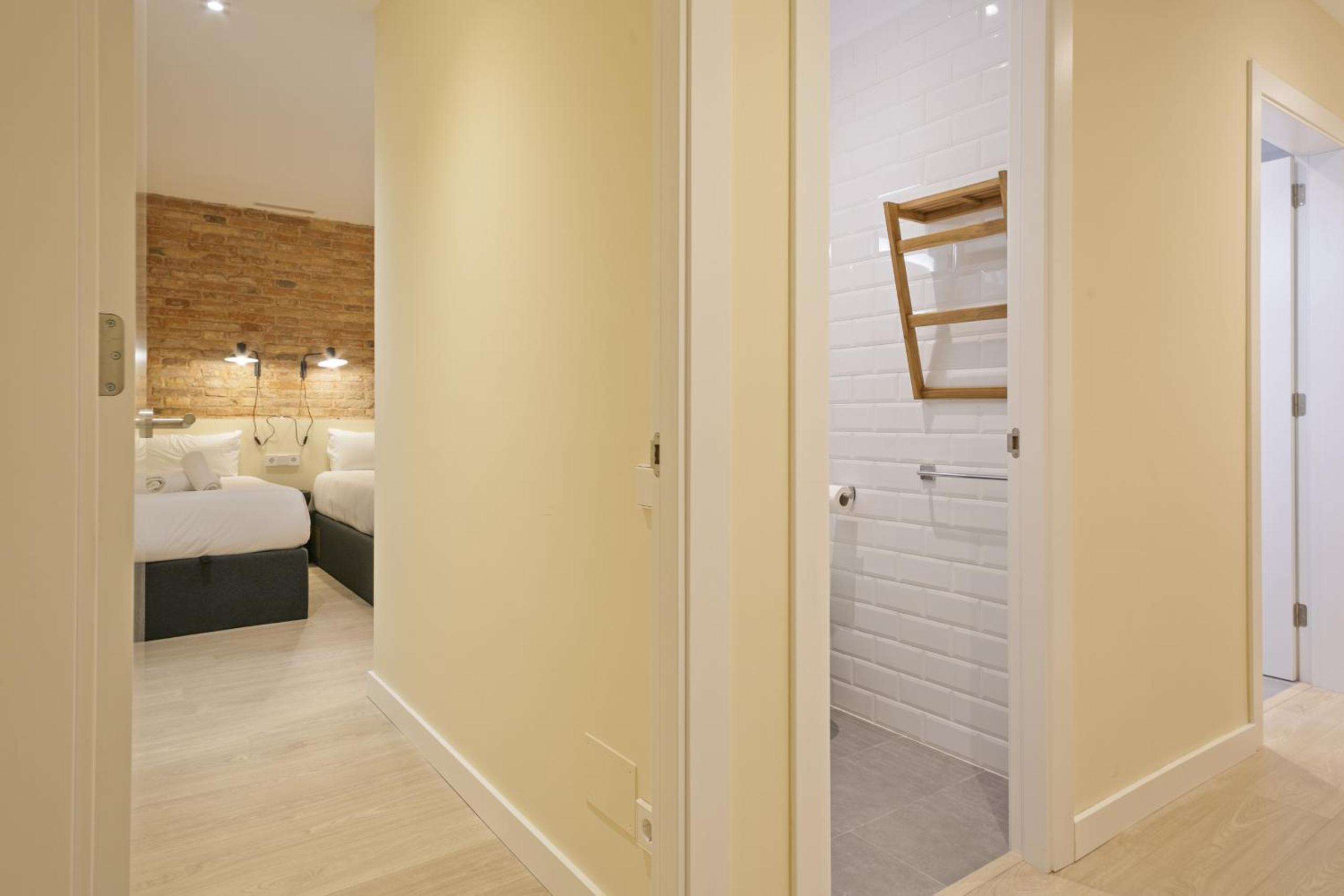 Ola Living Diagonal II Apartments