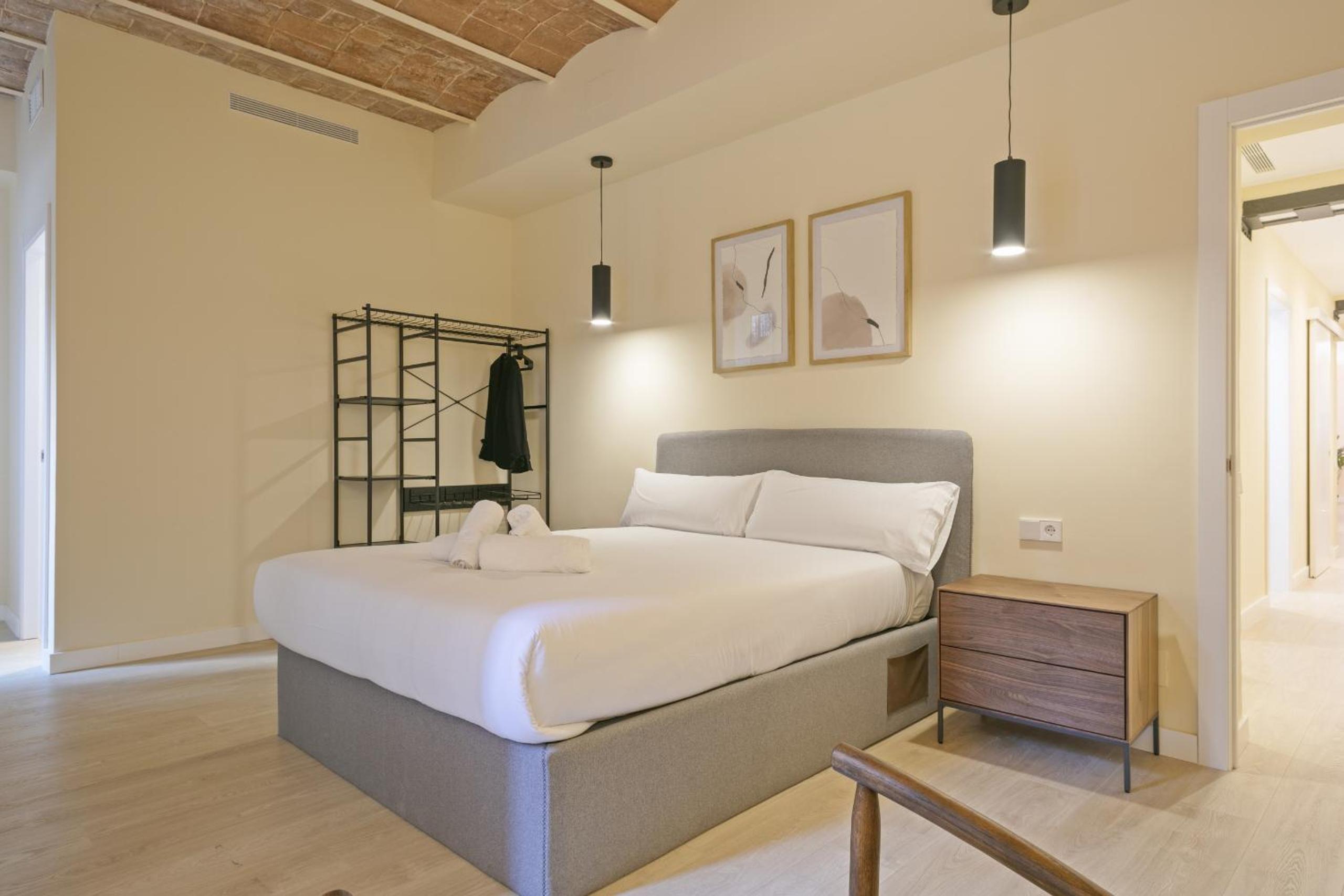 Ola Living Diagonal II Apartments