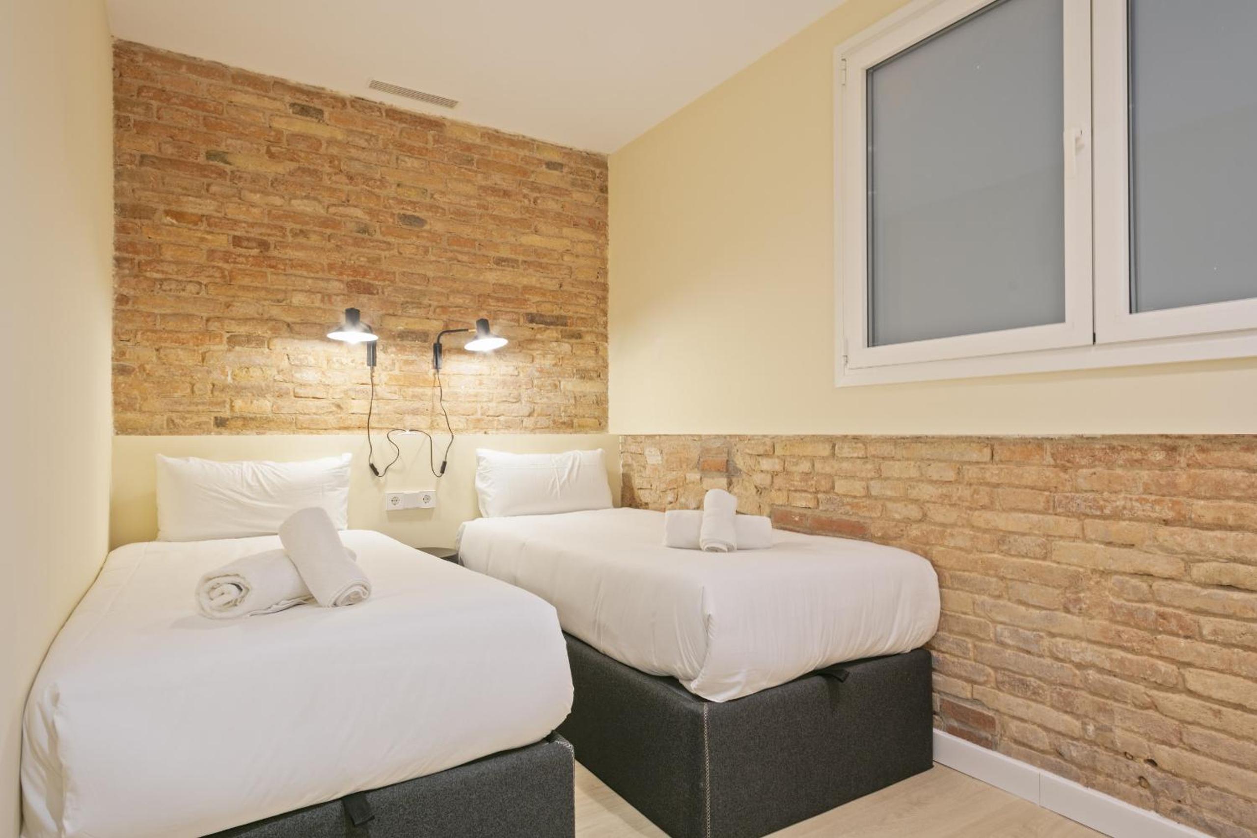 Ola Living Diagonal II Apartments