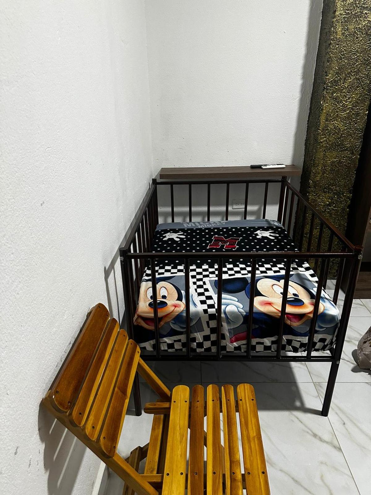 Casa Palmamar